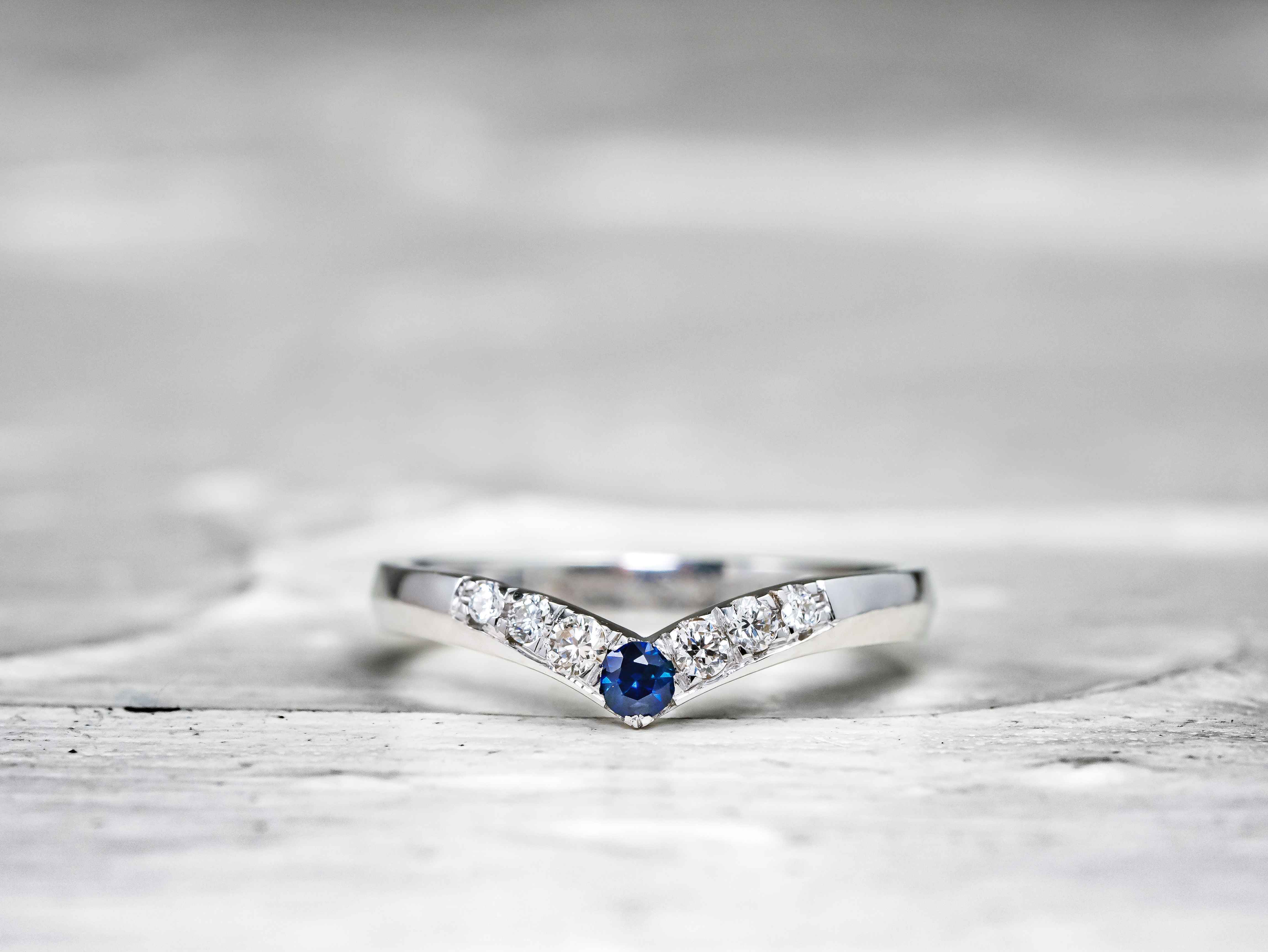 Crafted & Designed For L