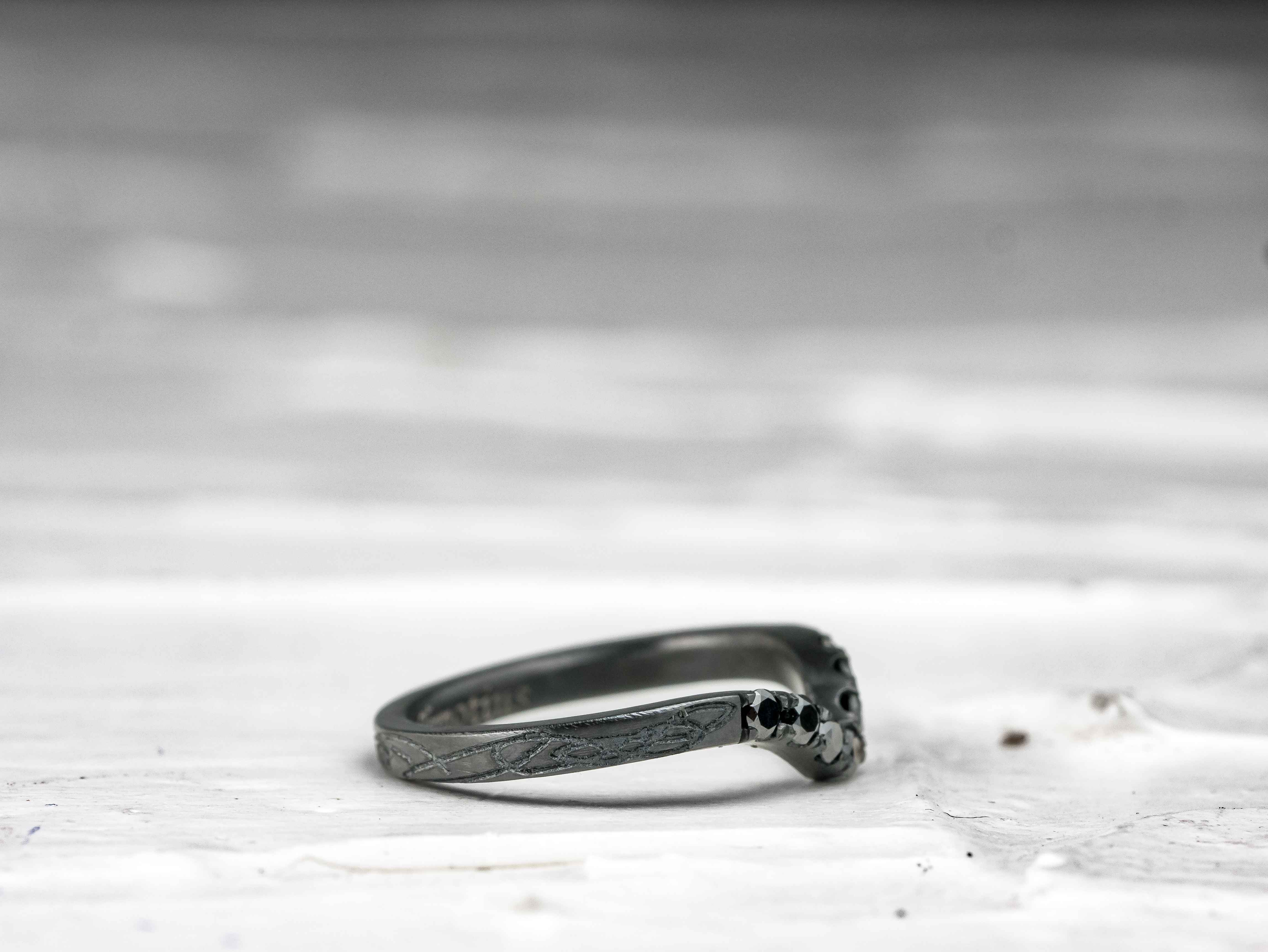 Crafted & Design For D 