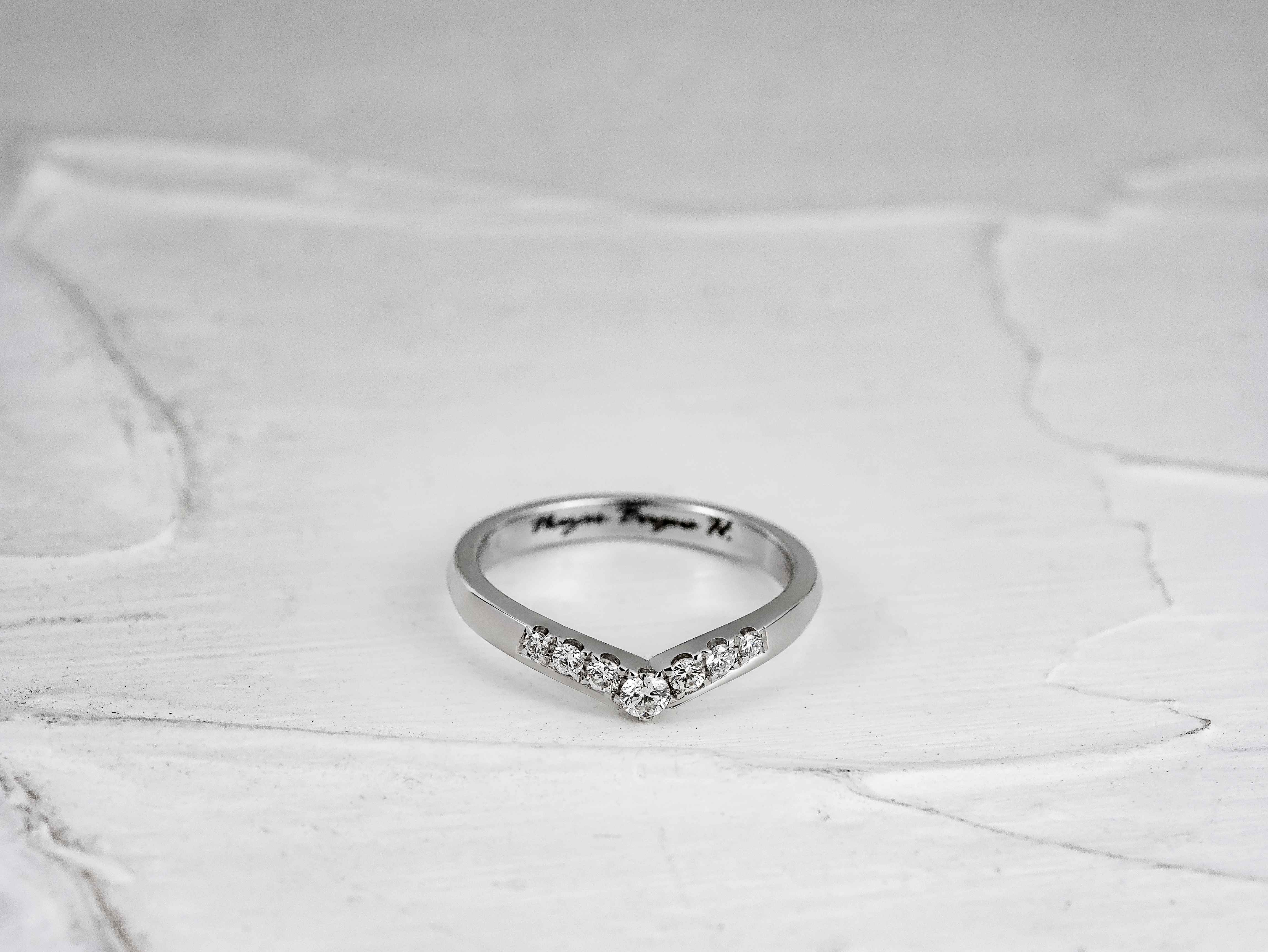 Crafted & Designed For S 
