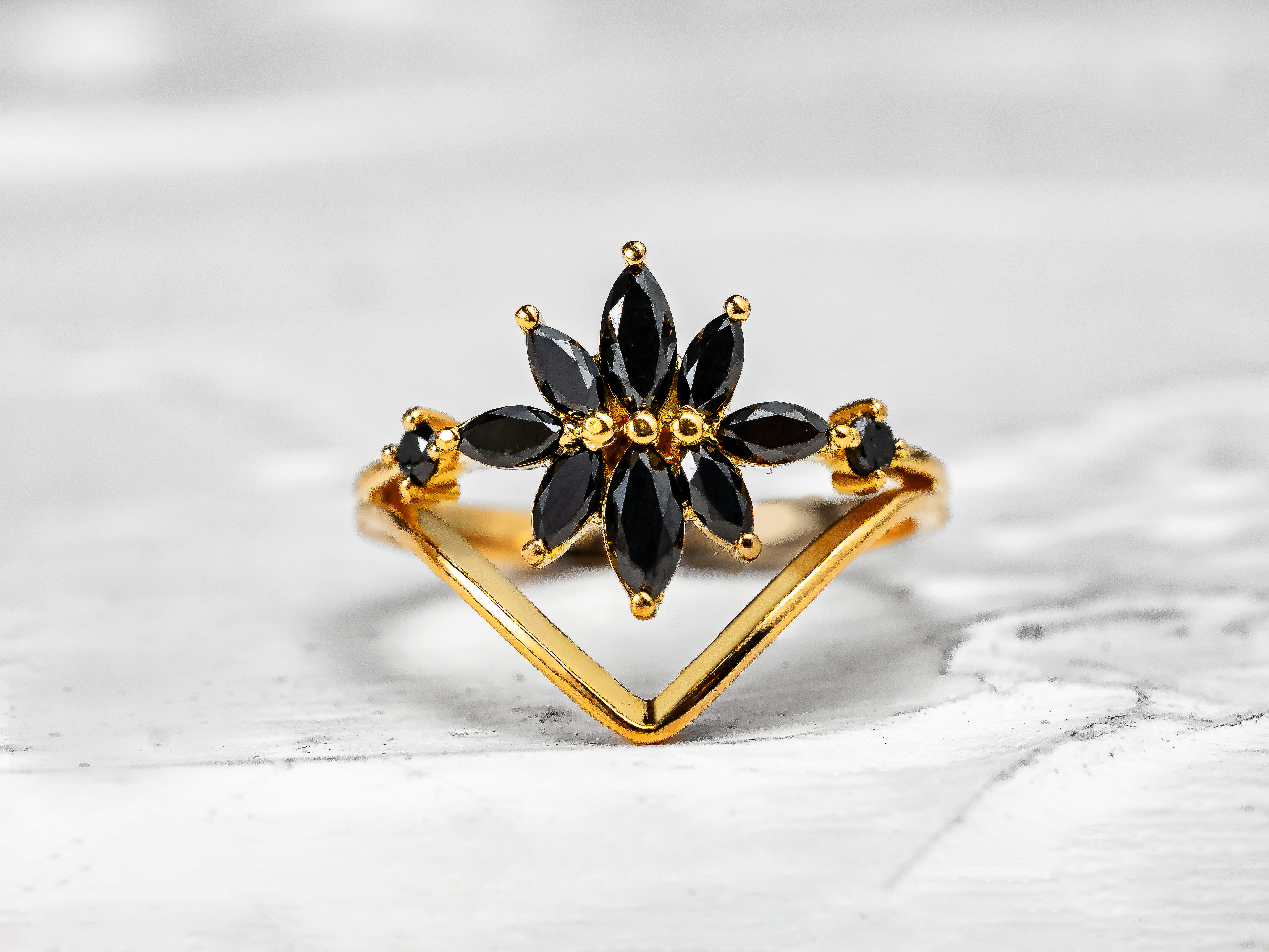 Crafted & Designed For A