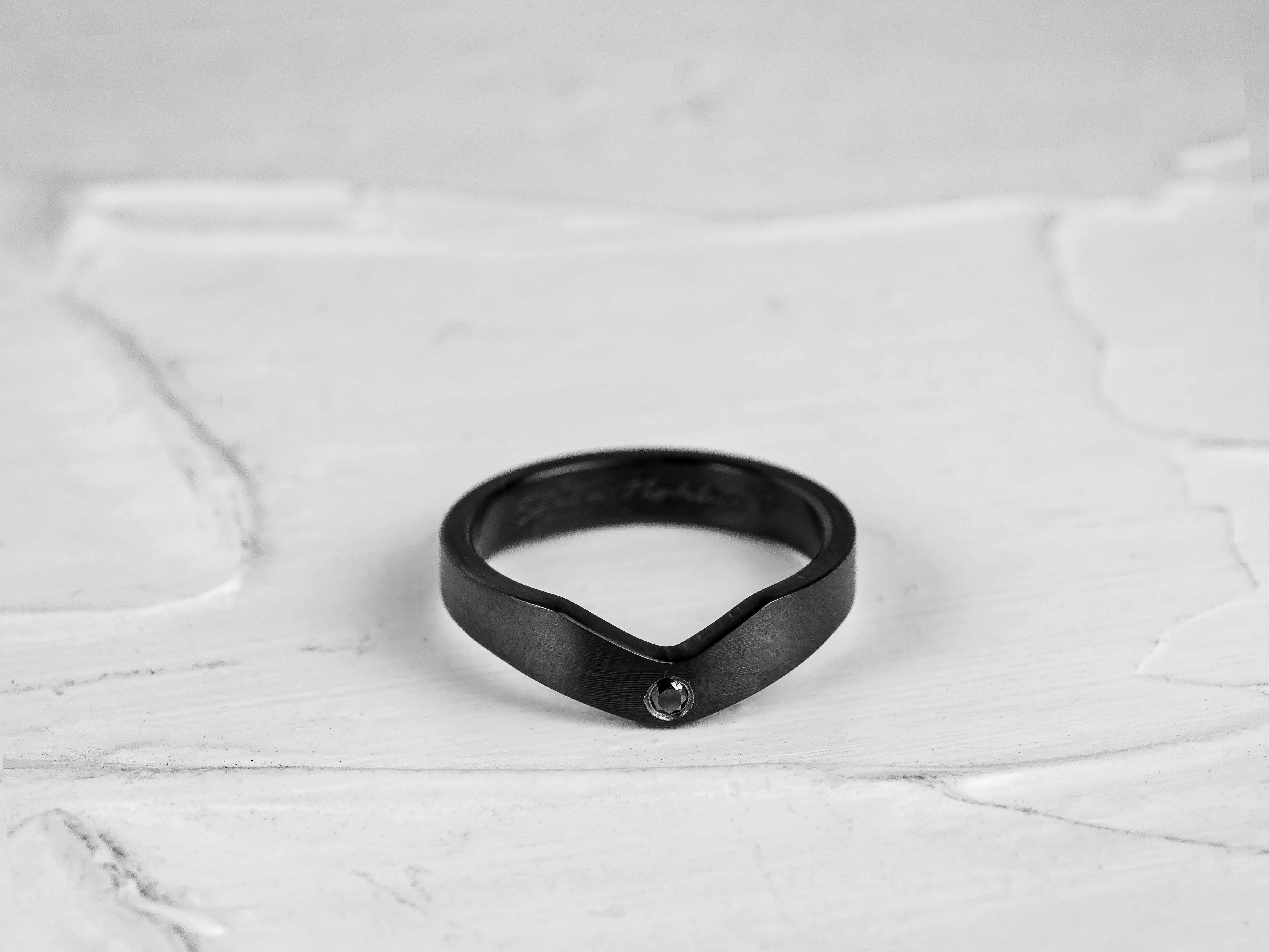 Crafted & Designed For S