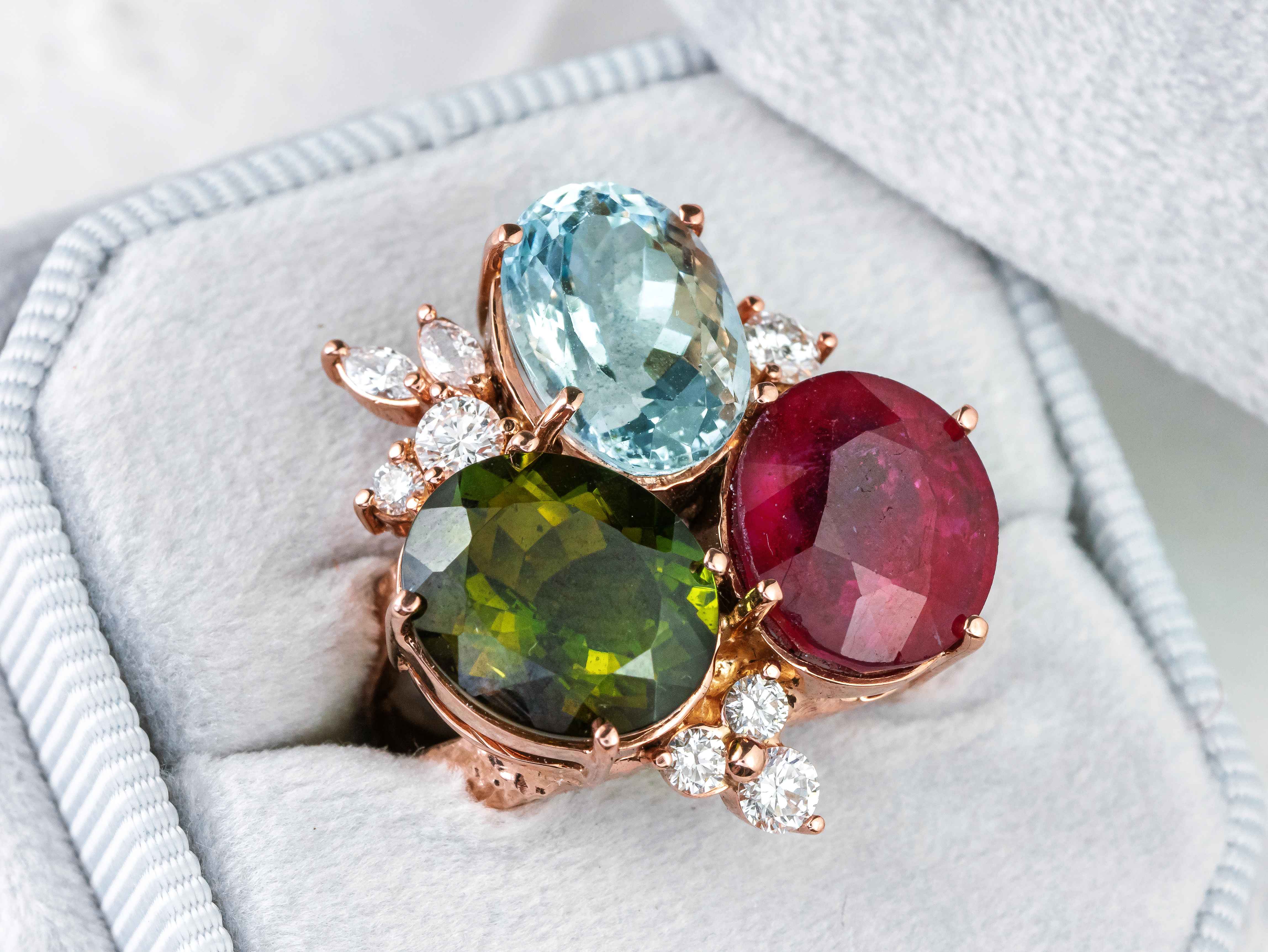 Crafted & Designed For A