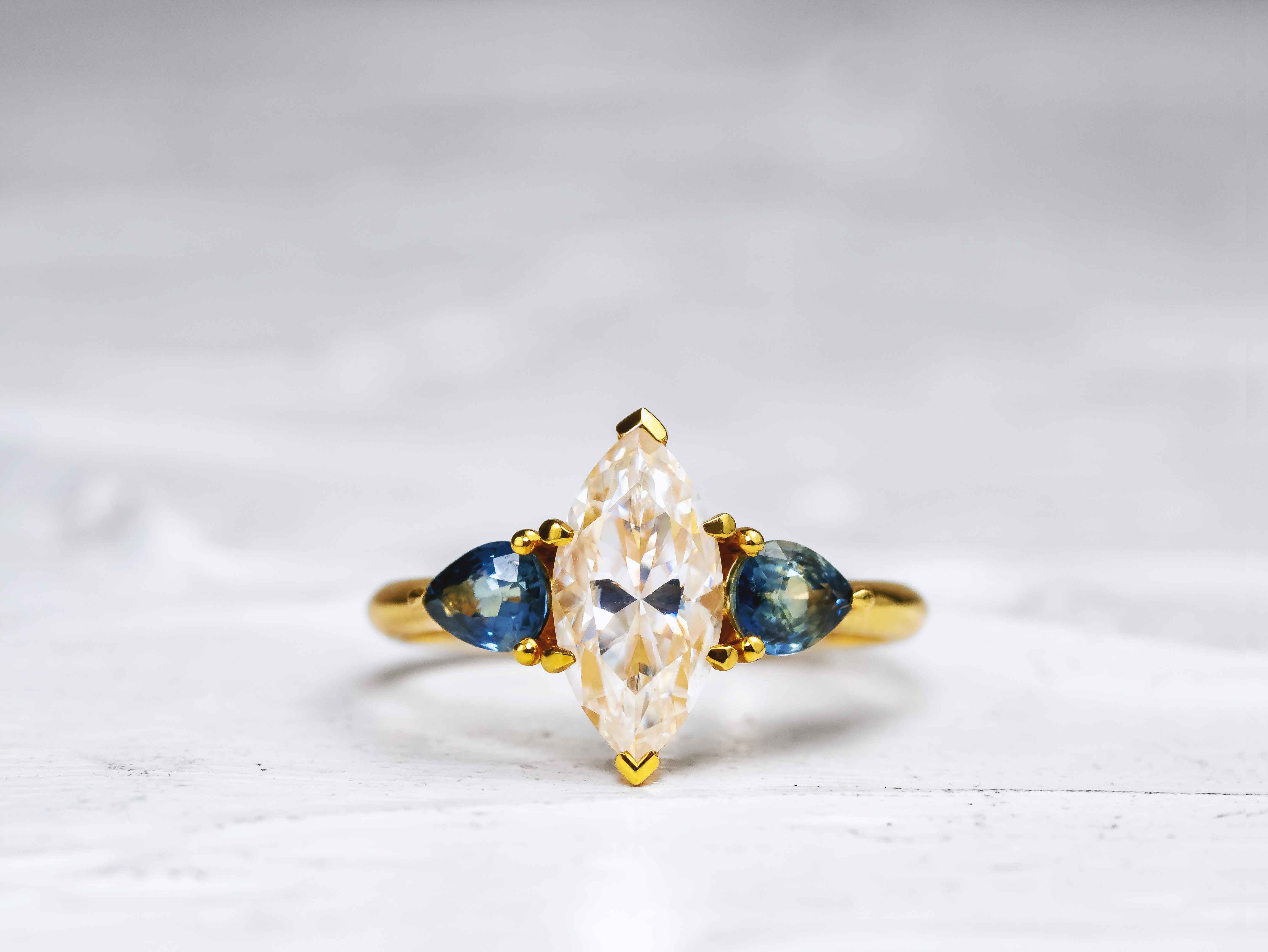 Crafted & Designed For N 