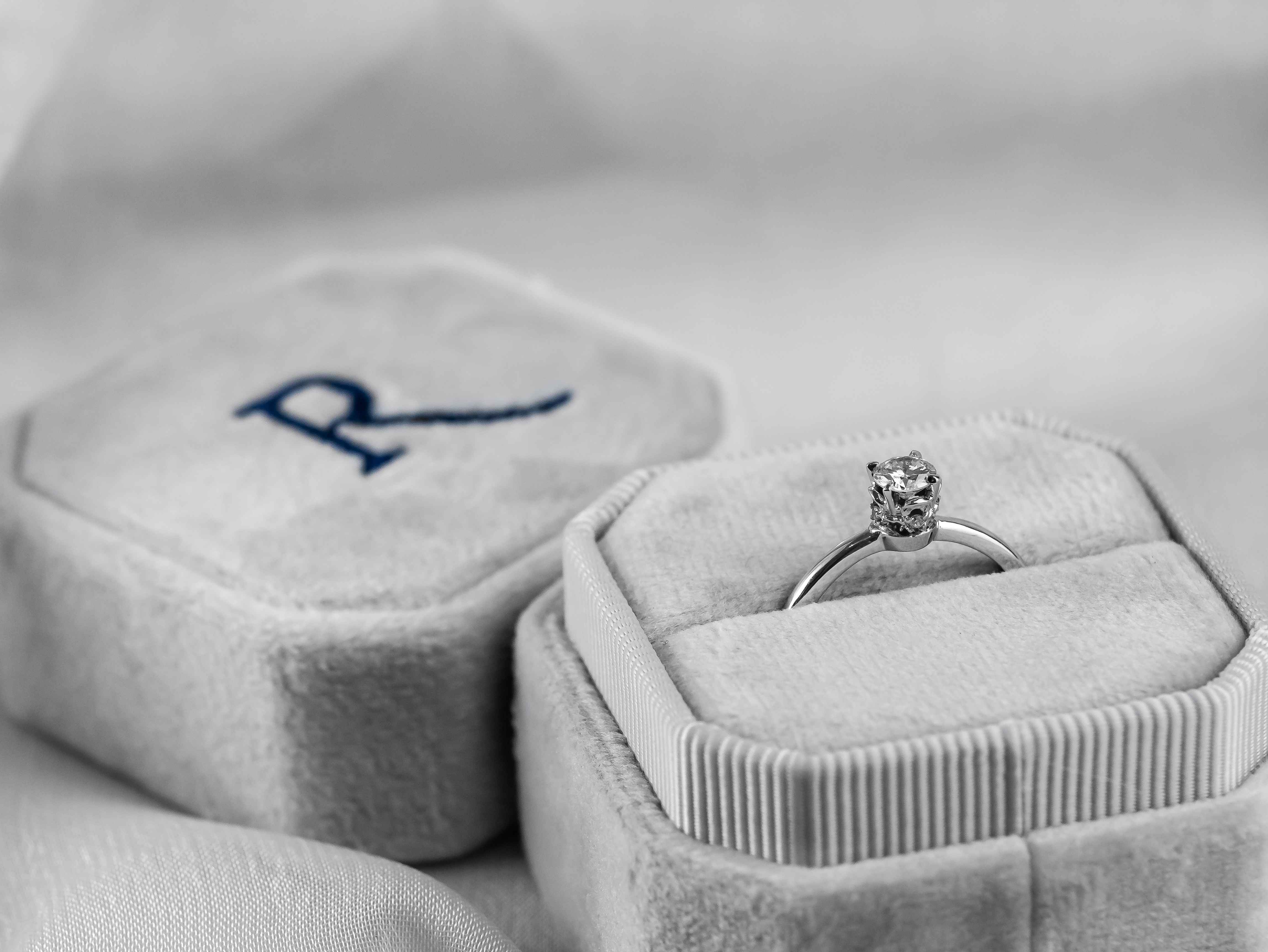 Crafted & Designed For T 