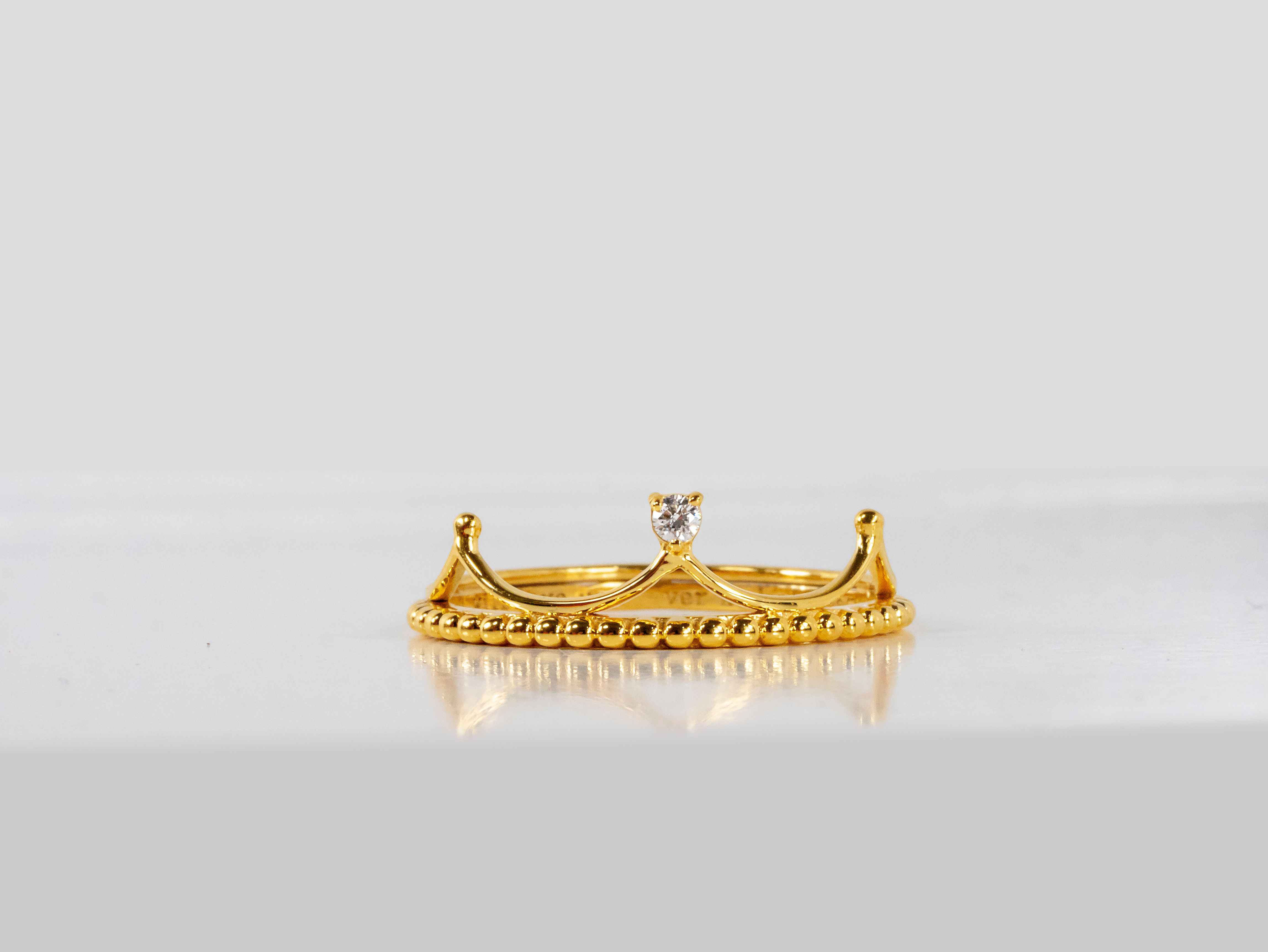 Crafted & Designed For Sh