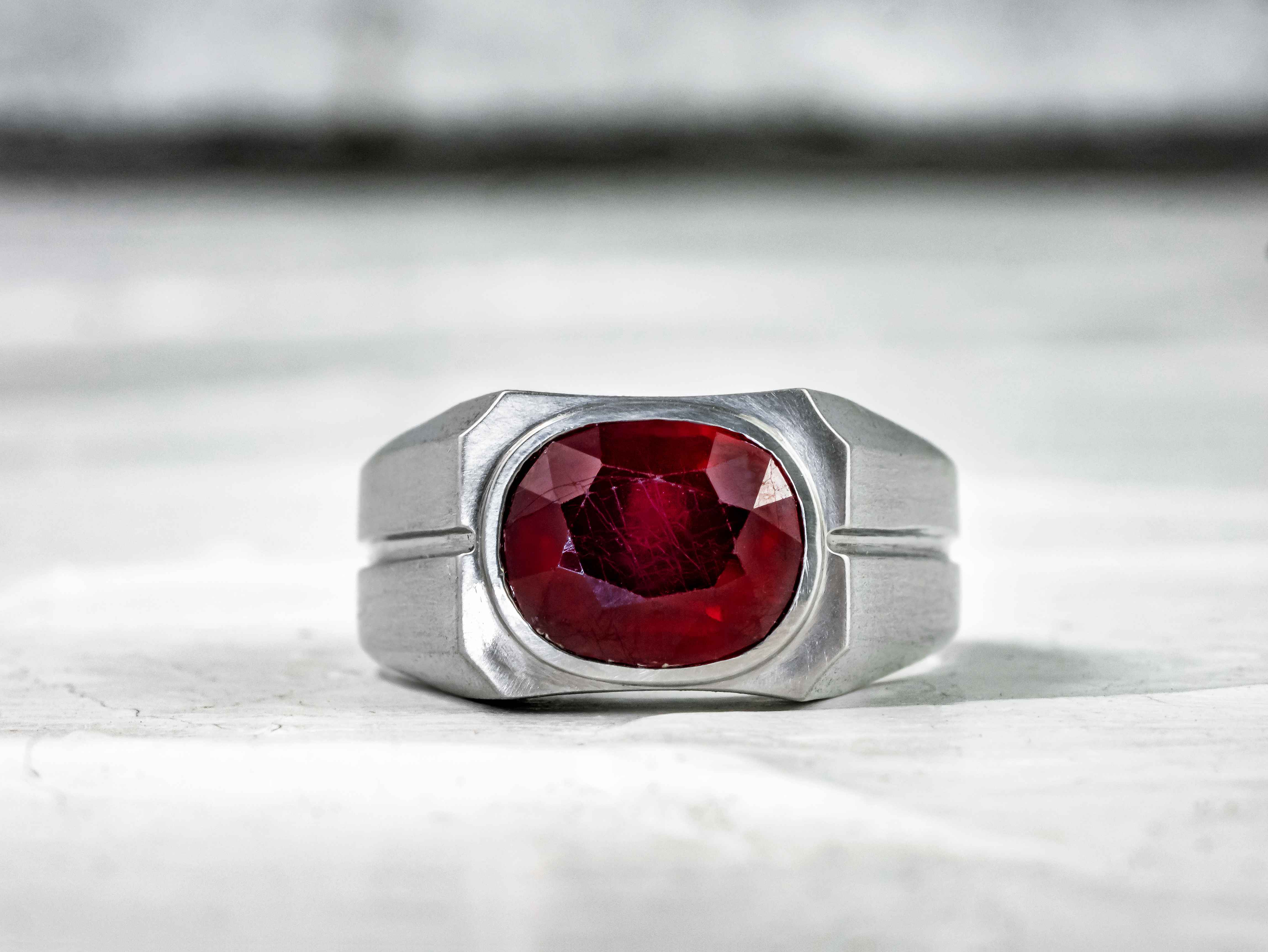 Crafted & Designed For D 