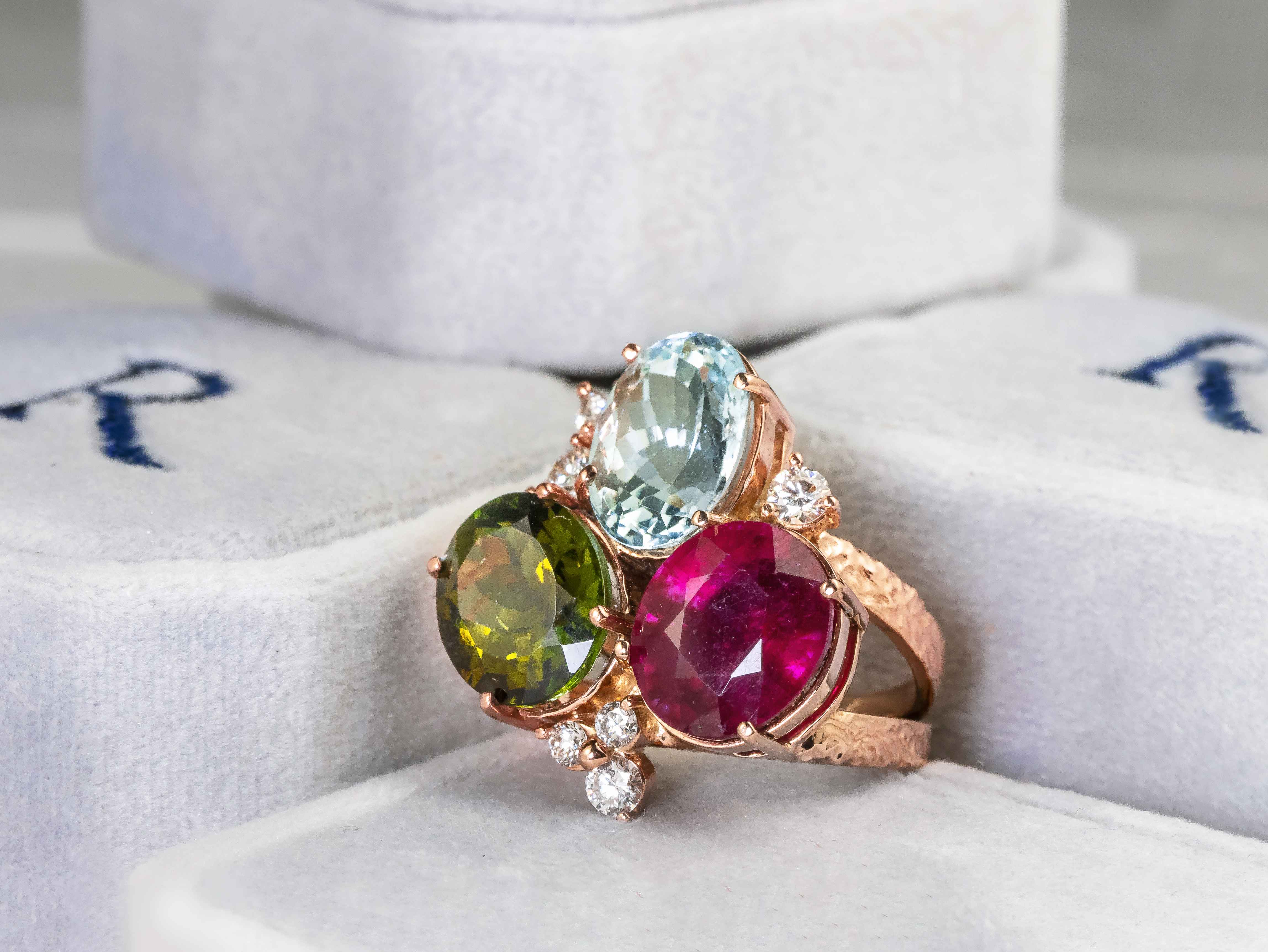 Crafted & Designed For A