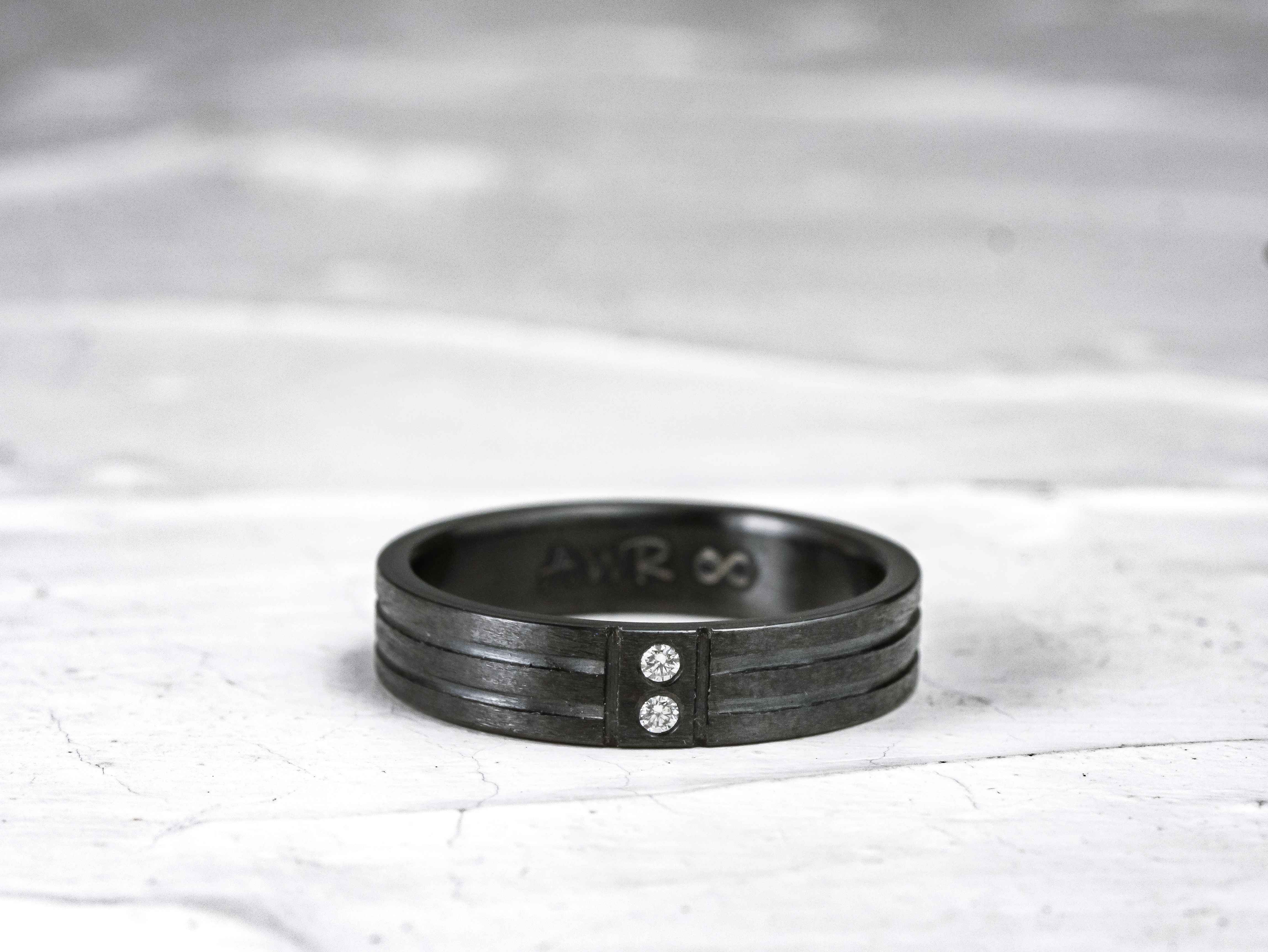 Crafted & Designed For AR