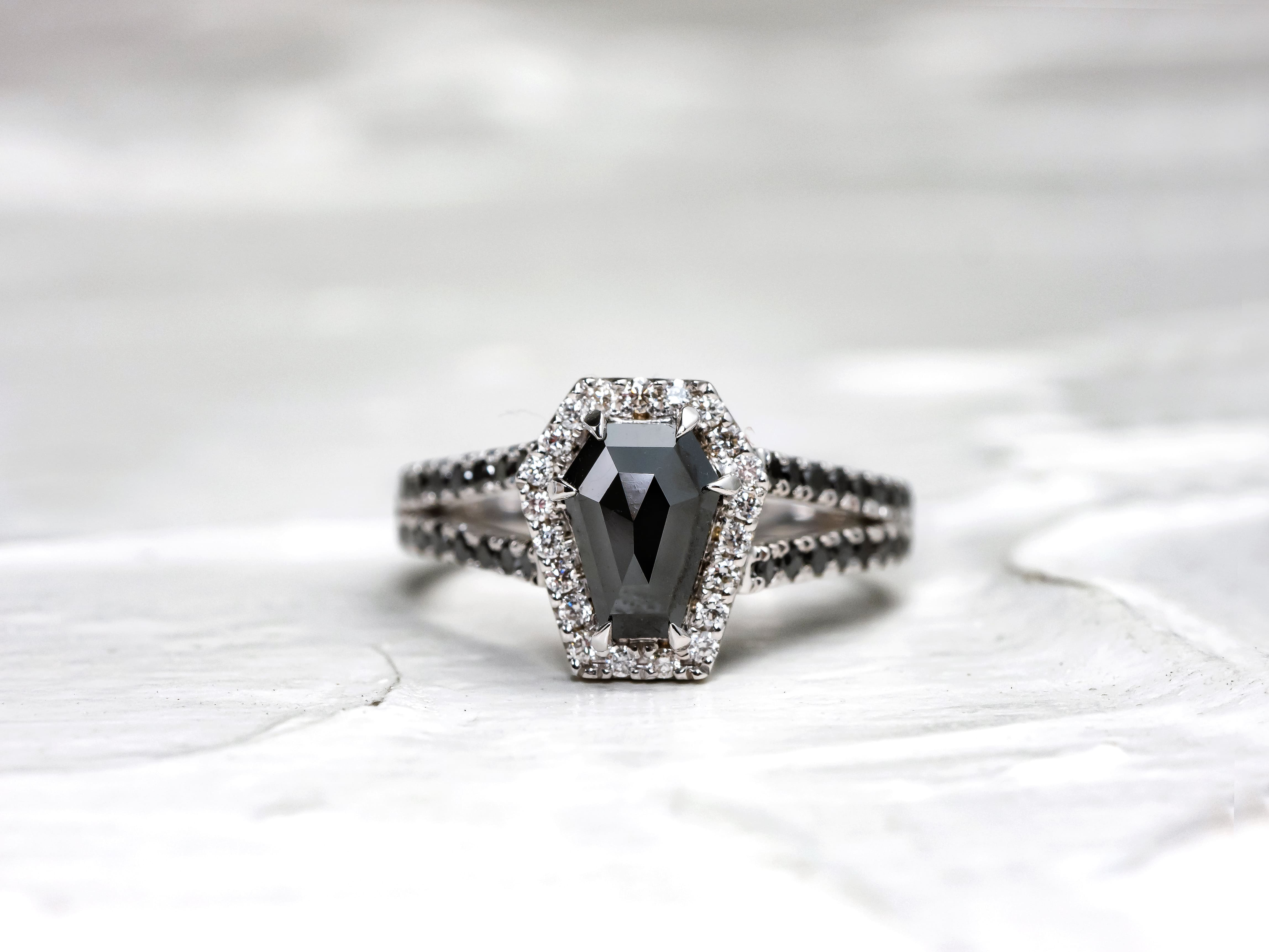Crafted & Designed For A