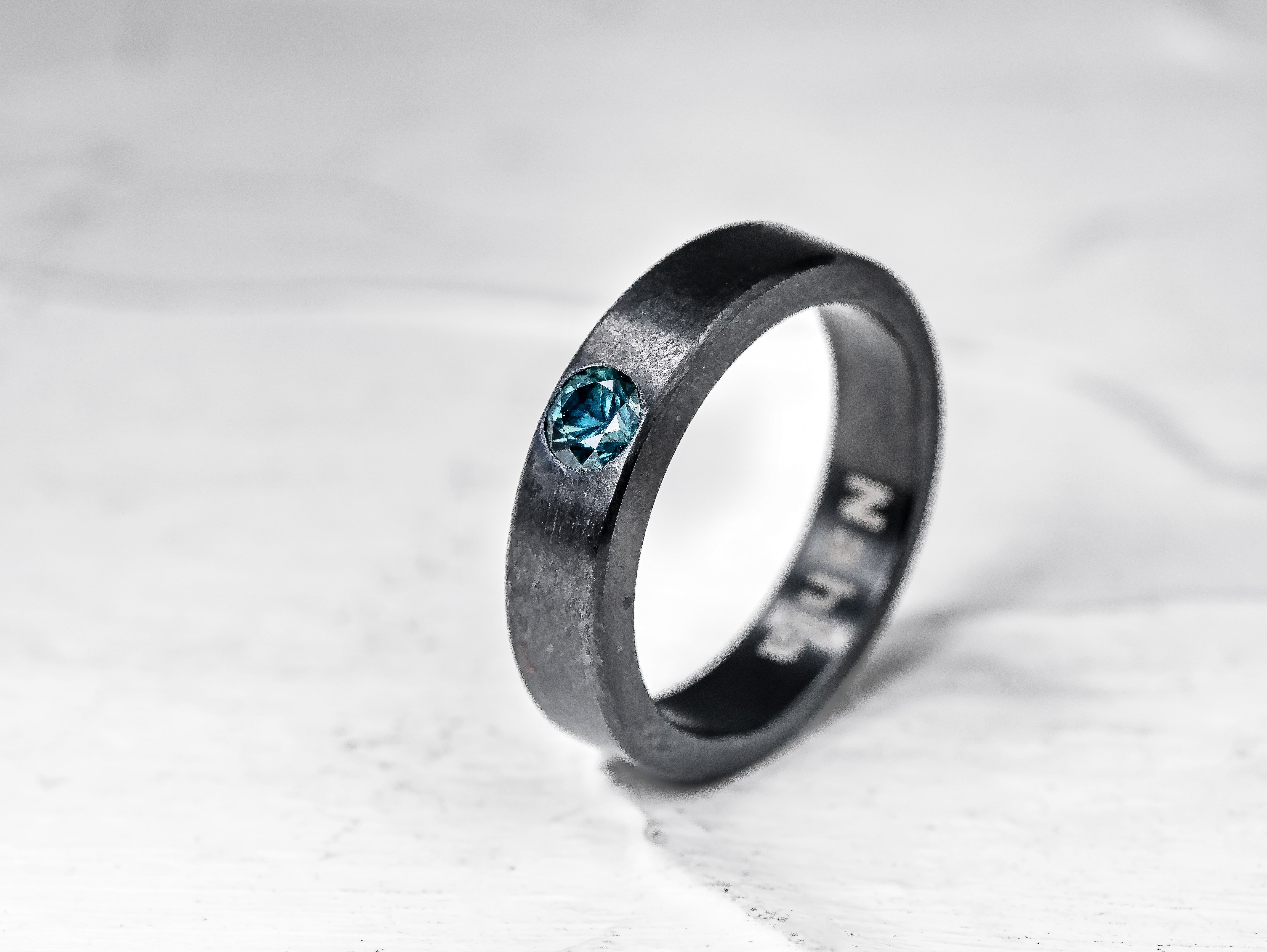 Crafted & Designed For N