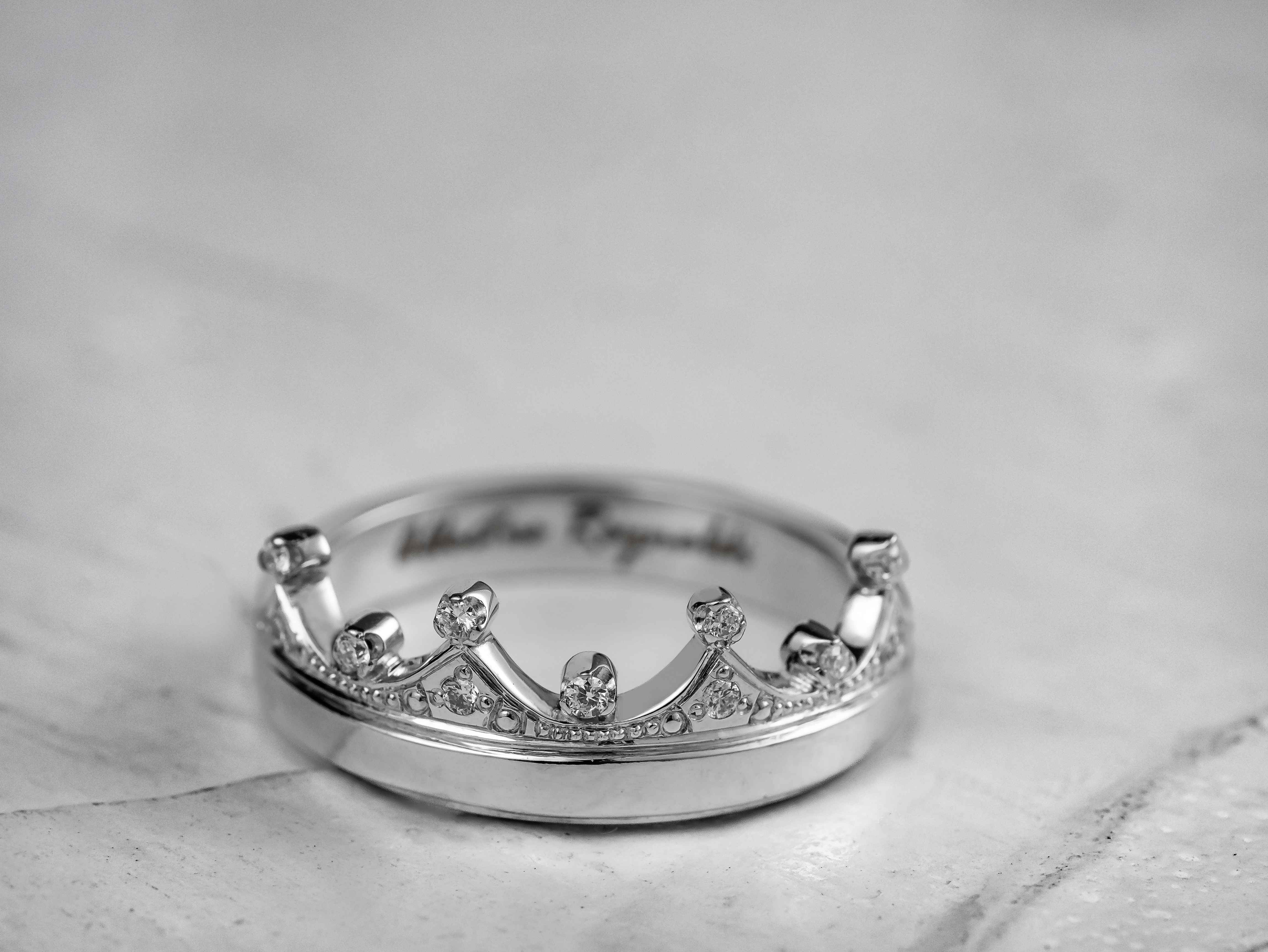 Crafted & Designed For S