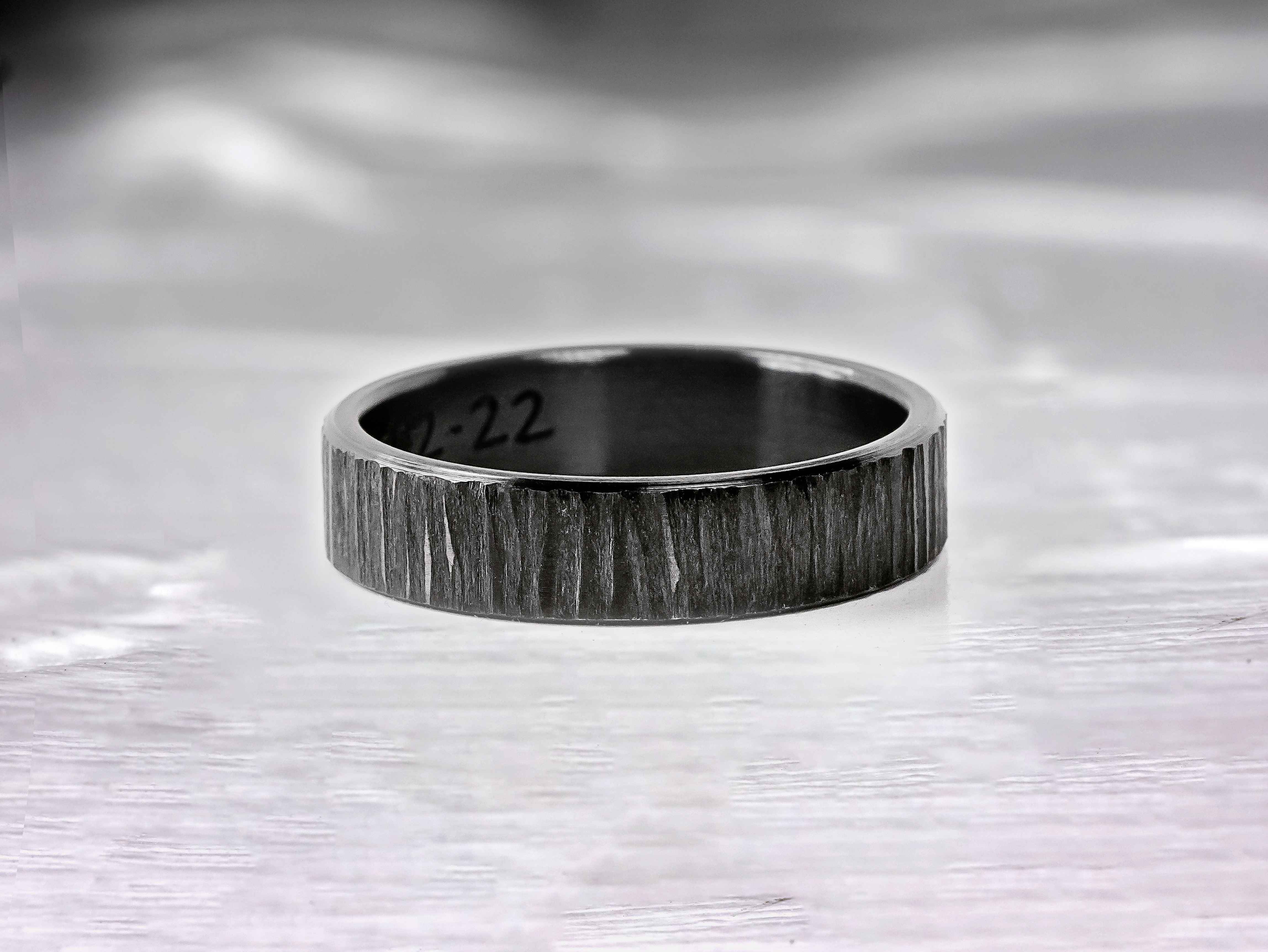 Crafted & Designed For T 