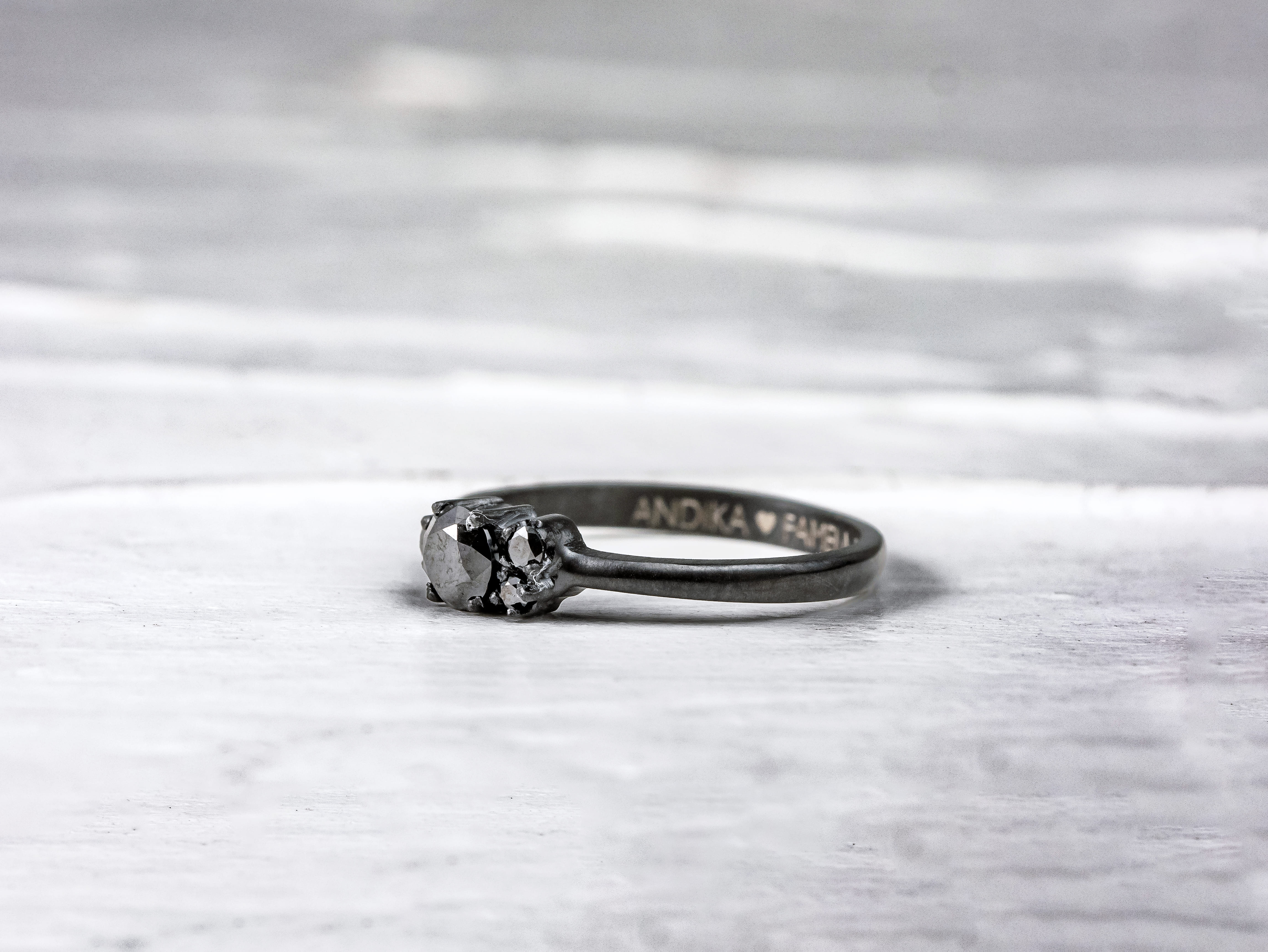Crafted & Designed For F 
