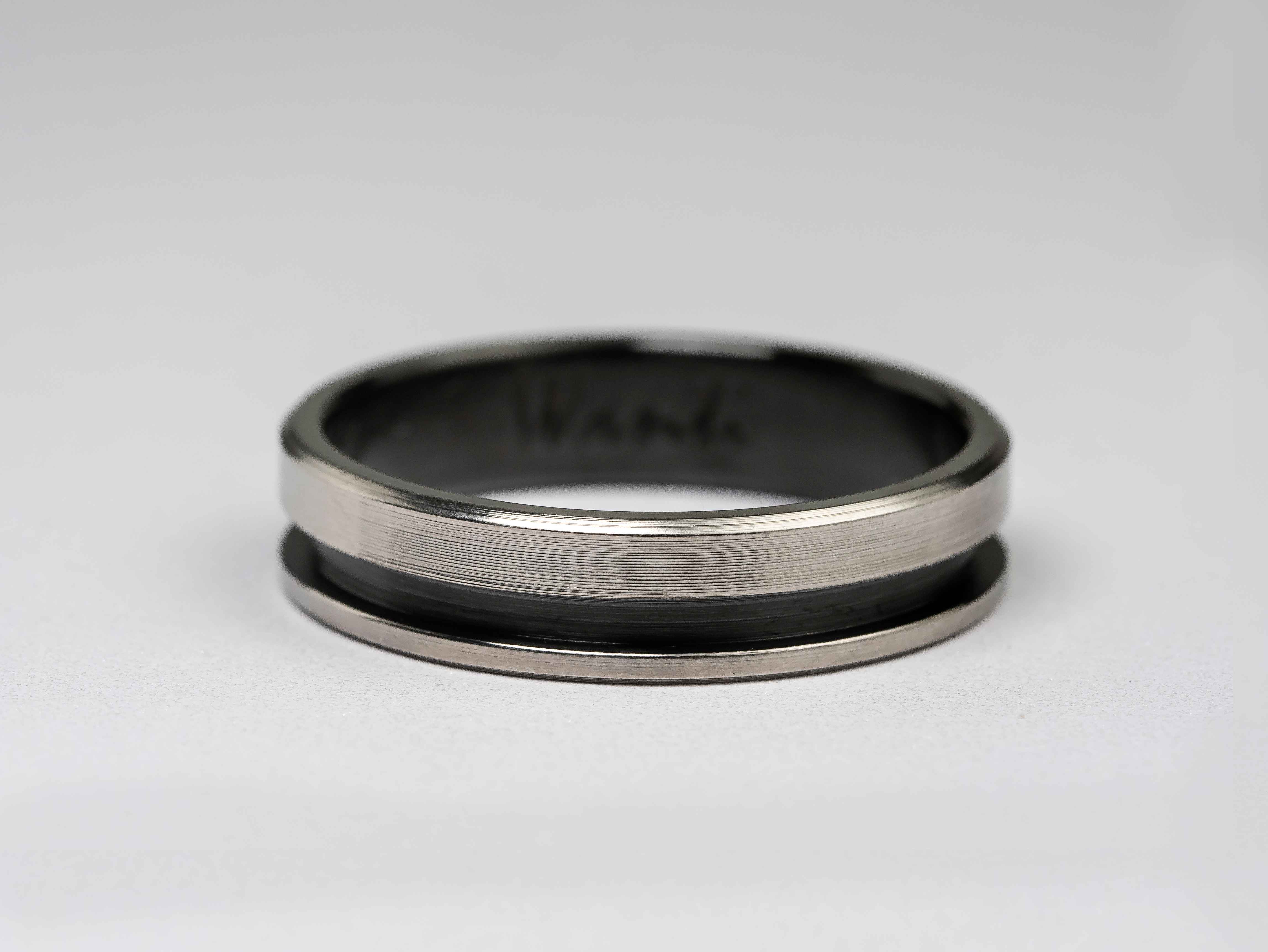 Crafted & Designed For F 