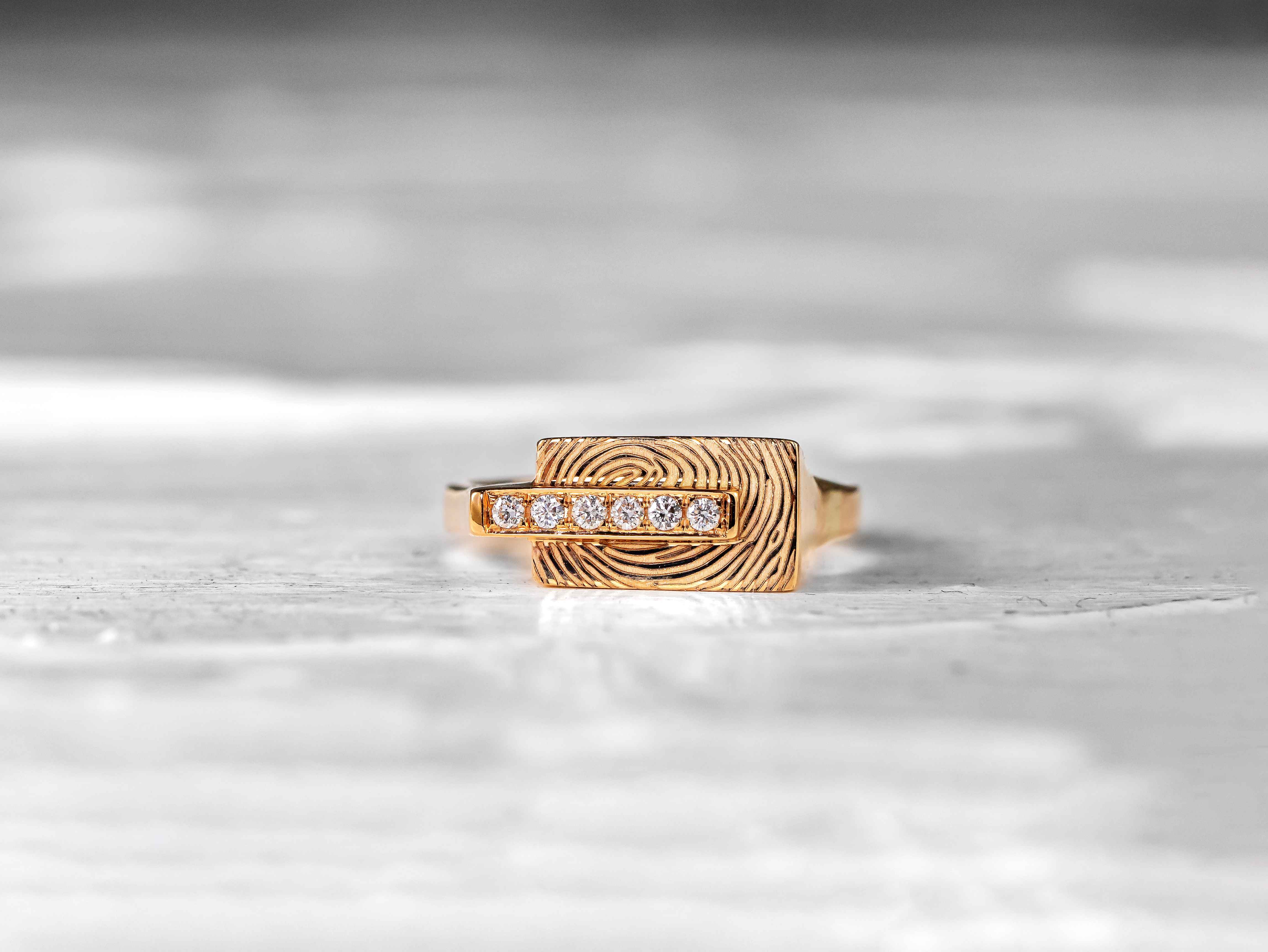 Crafted & Designed For A