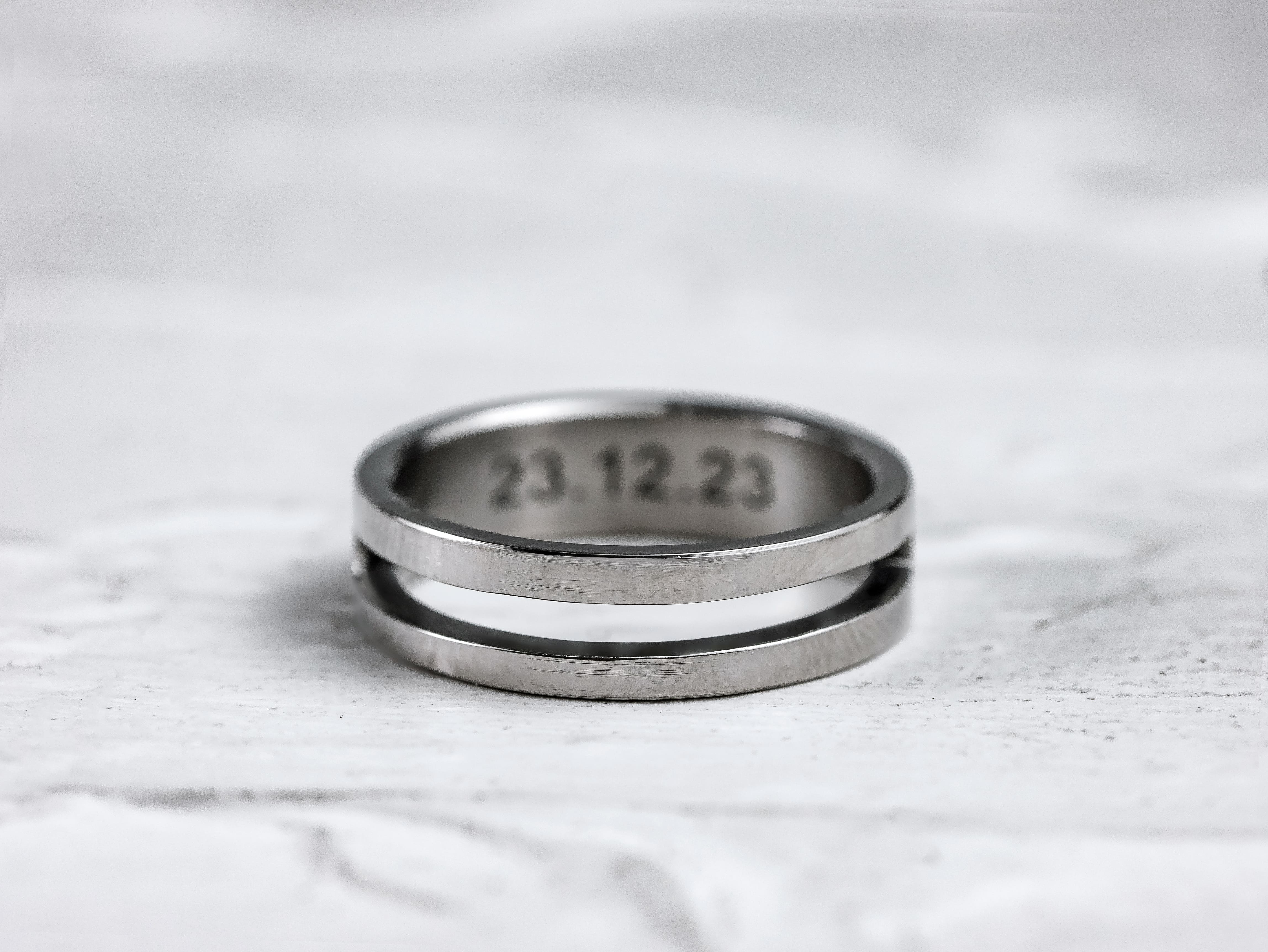 Crafted & Designed For G