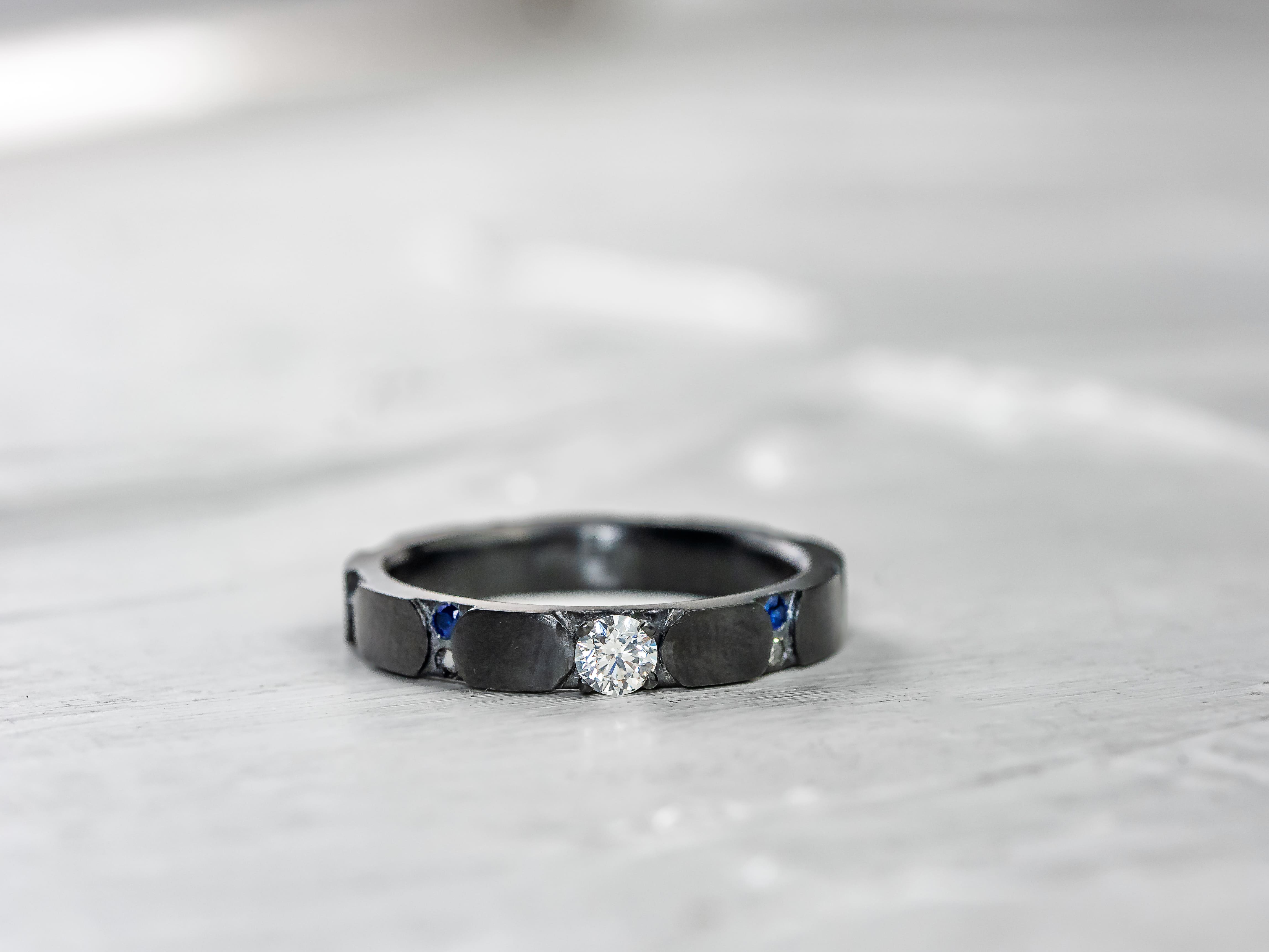 Crafted & Designed For C