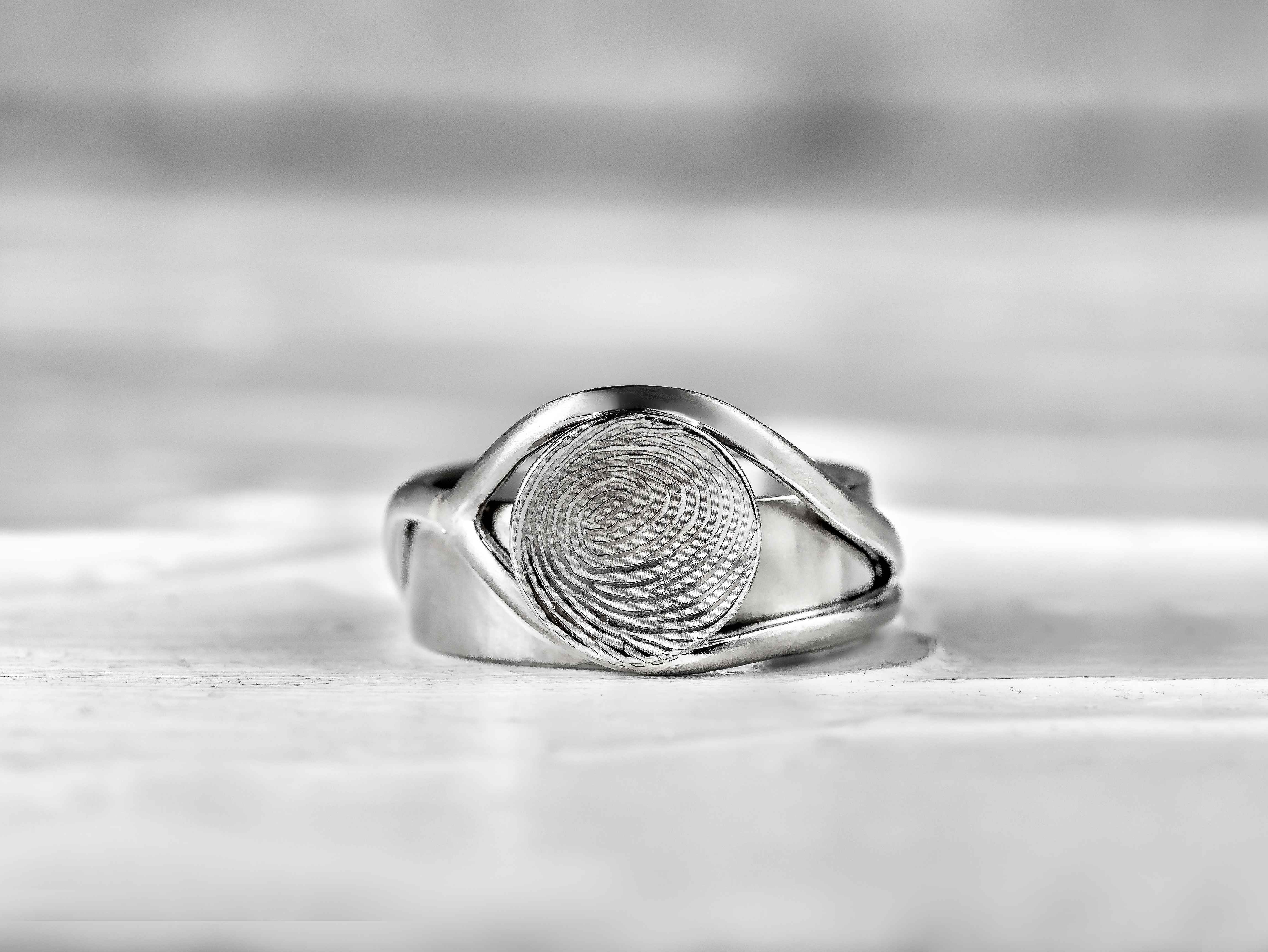 Crafted & Designed For A
