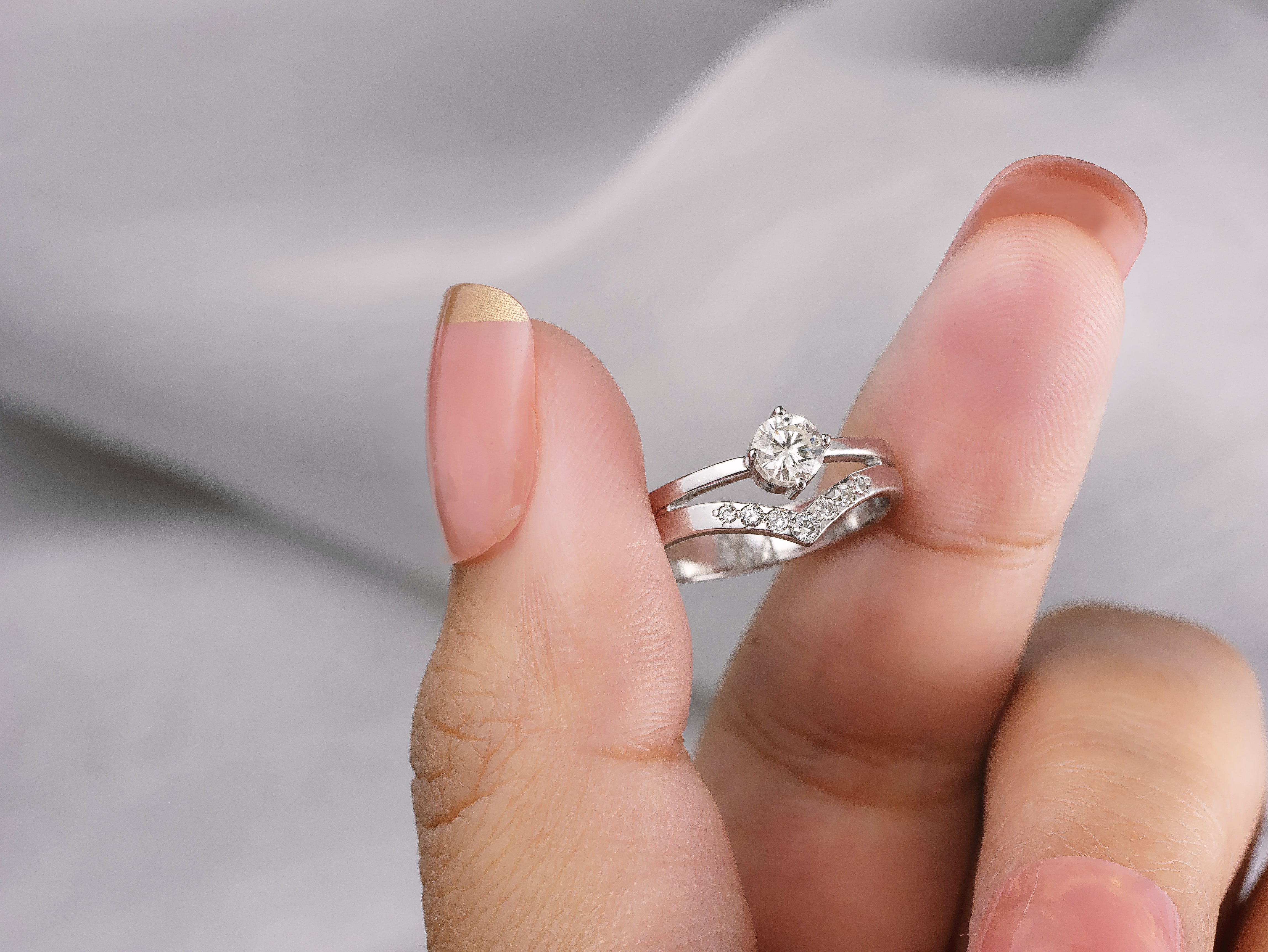 Crafted and Designed For A 