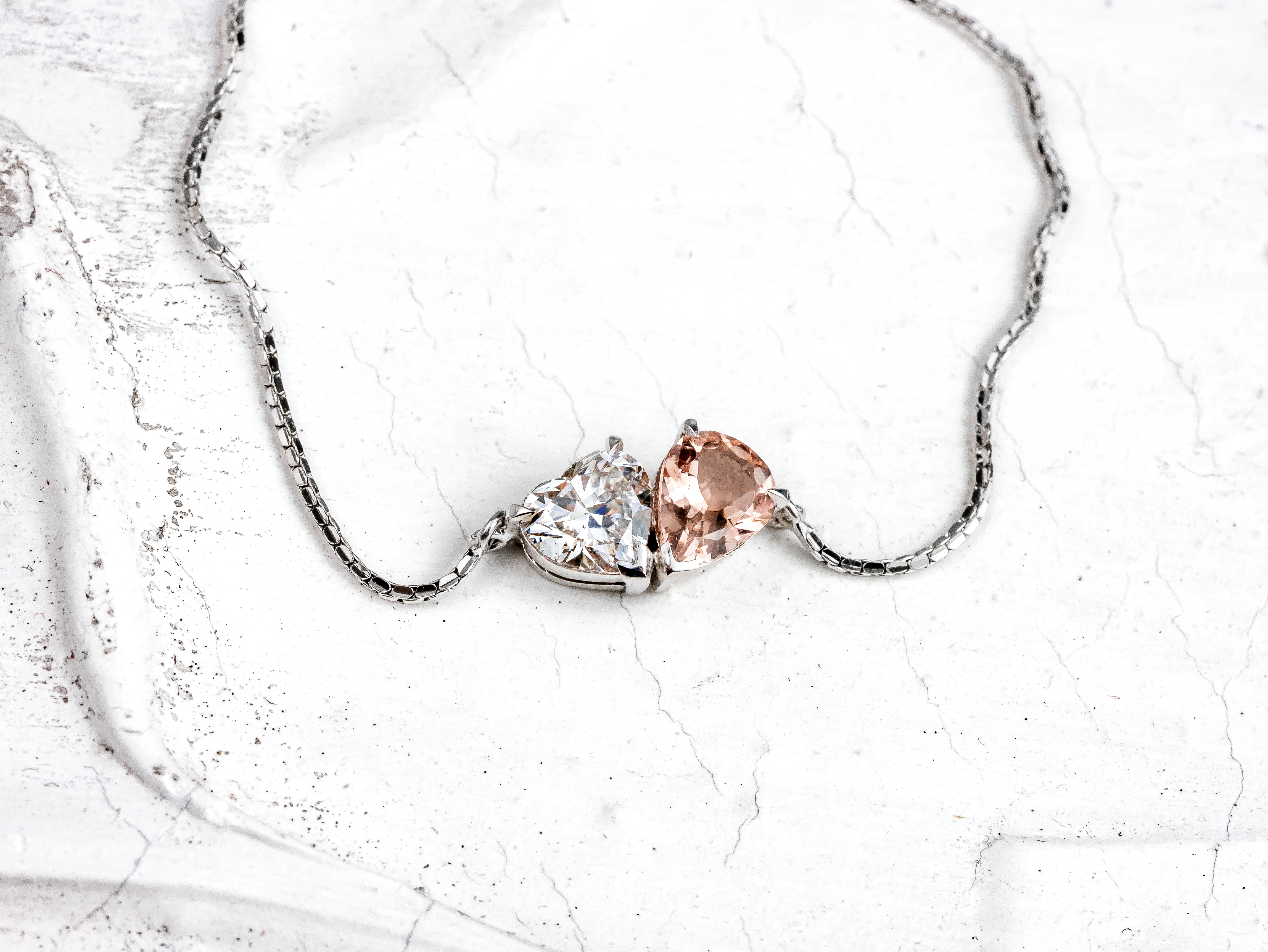 Crafted & Designed For J
