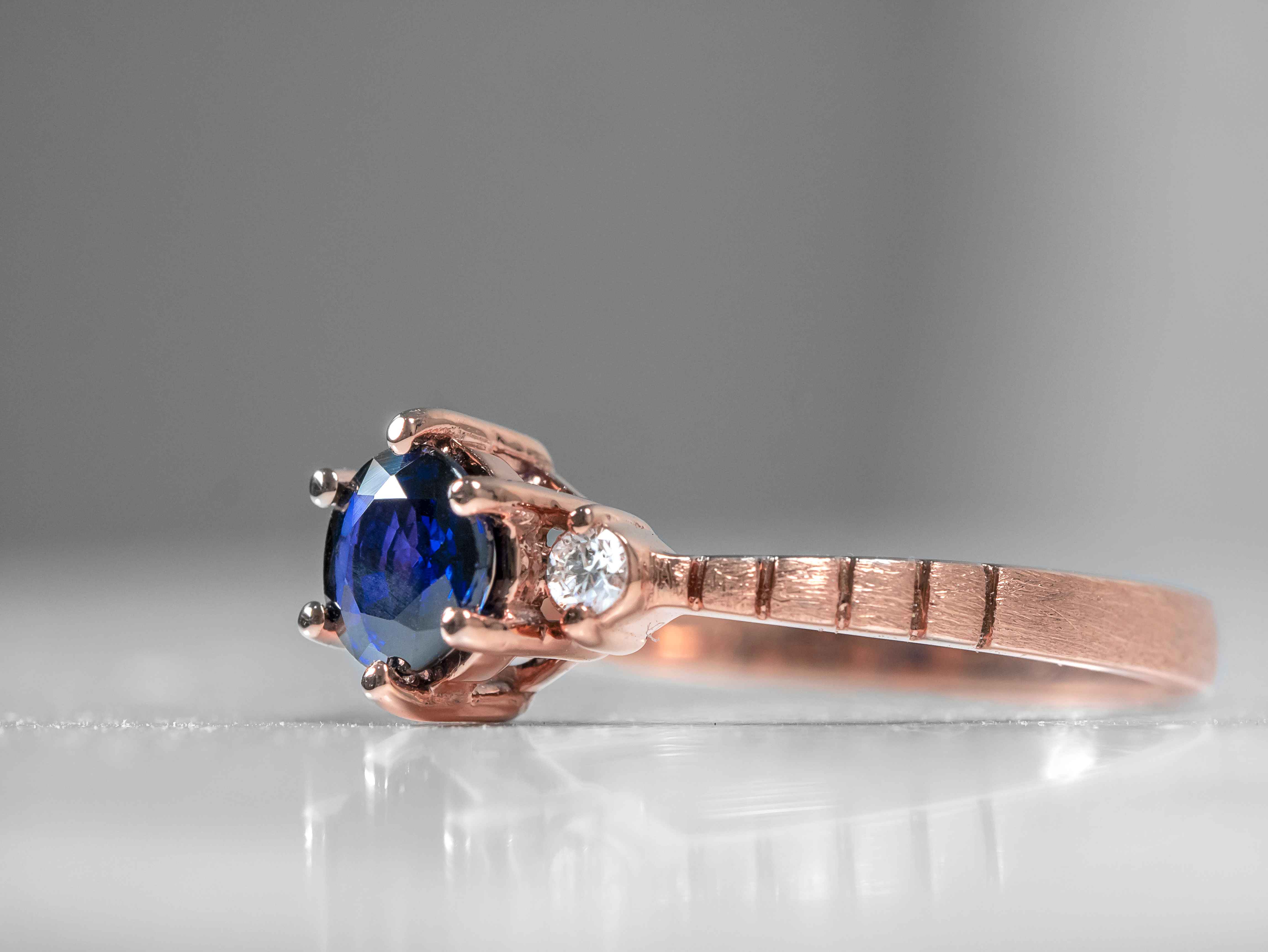 Crafted & Designed For D 