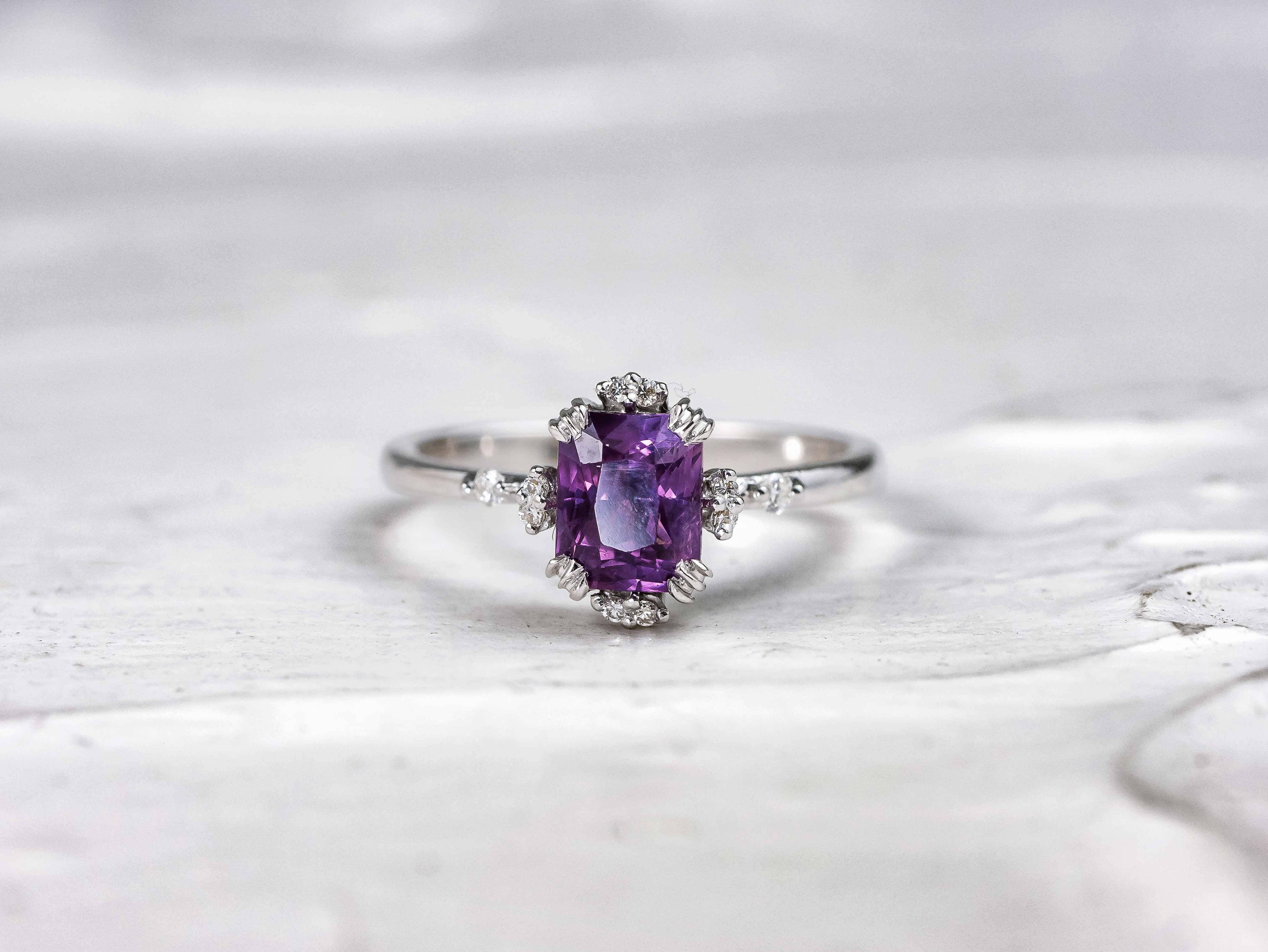 Crafted & Designer For A