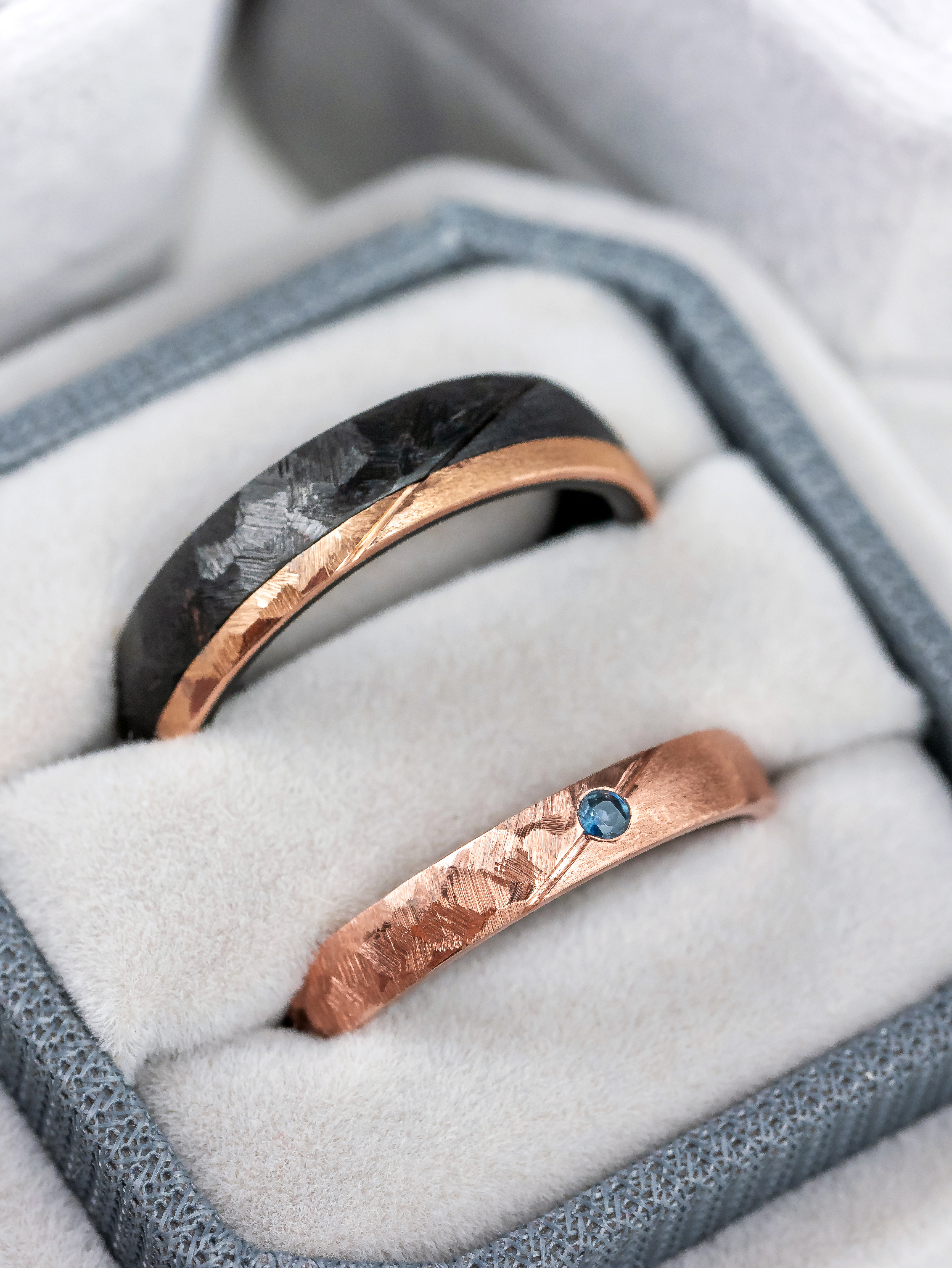 Crafted & Designed For J 