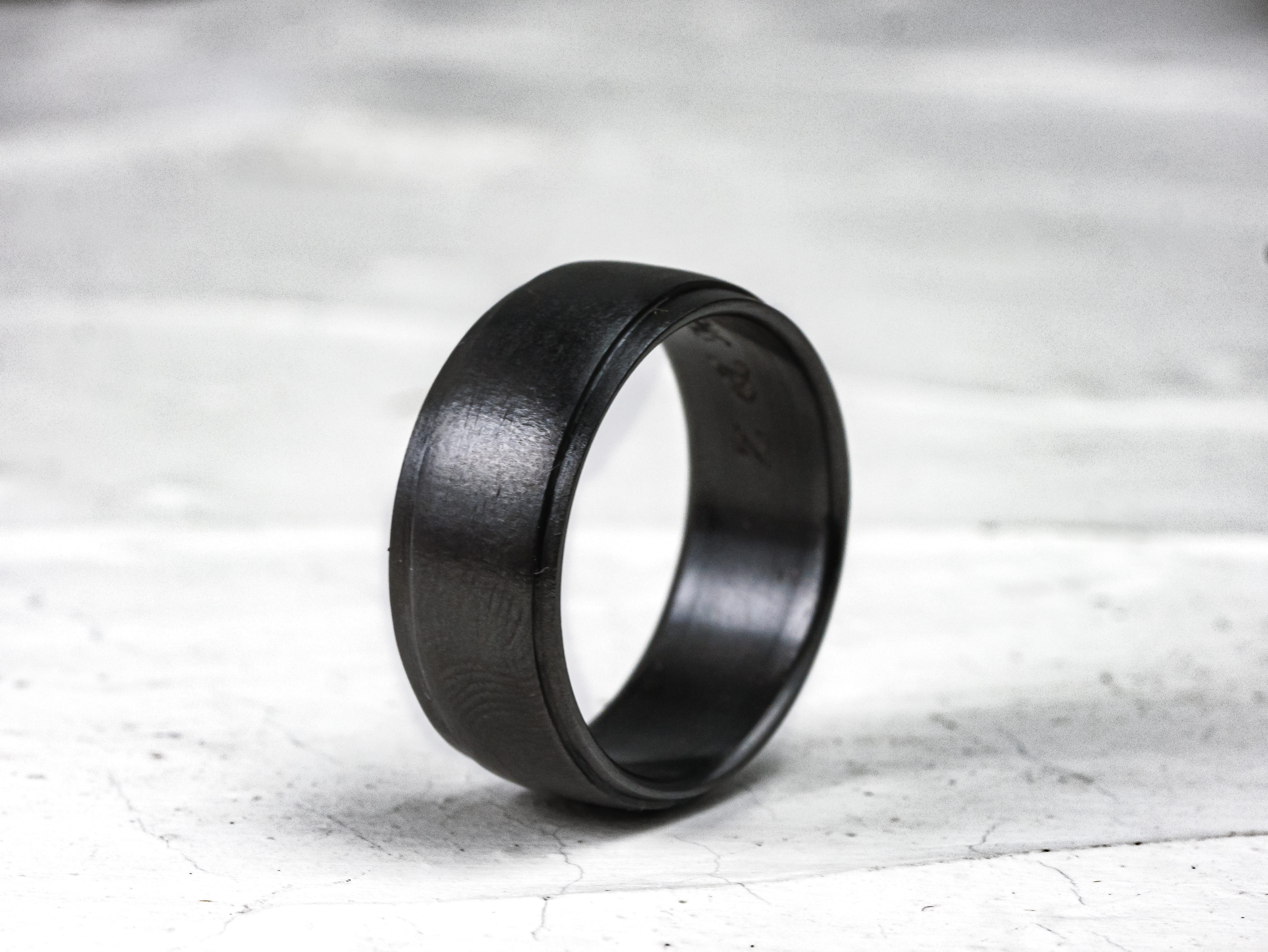 Crafted & Designed For Z 