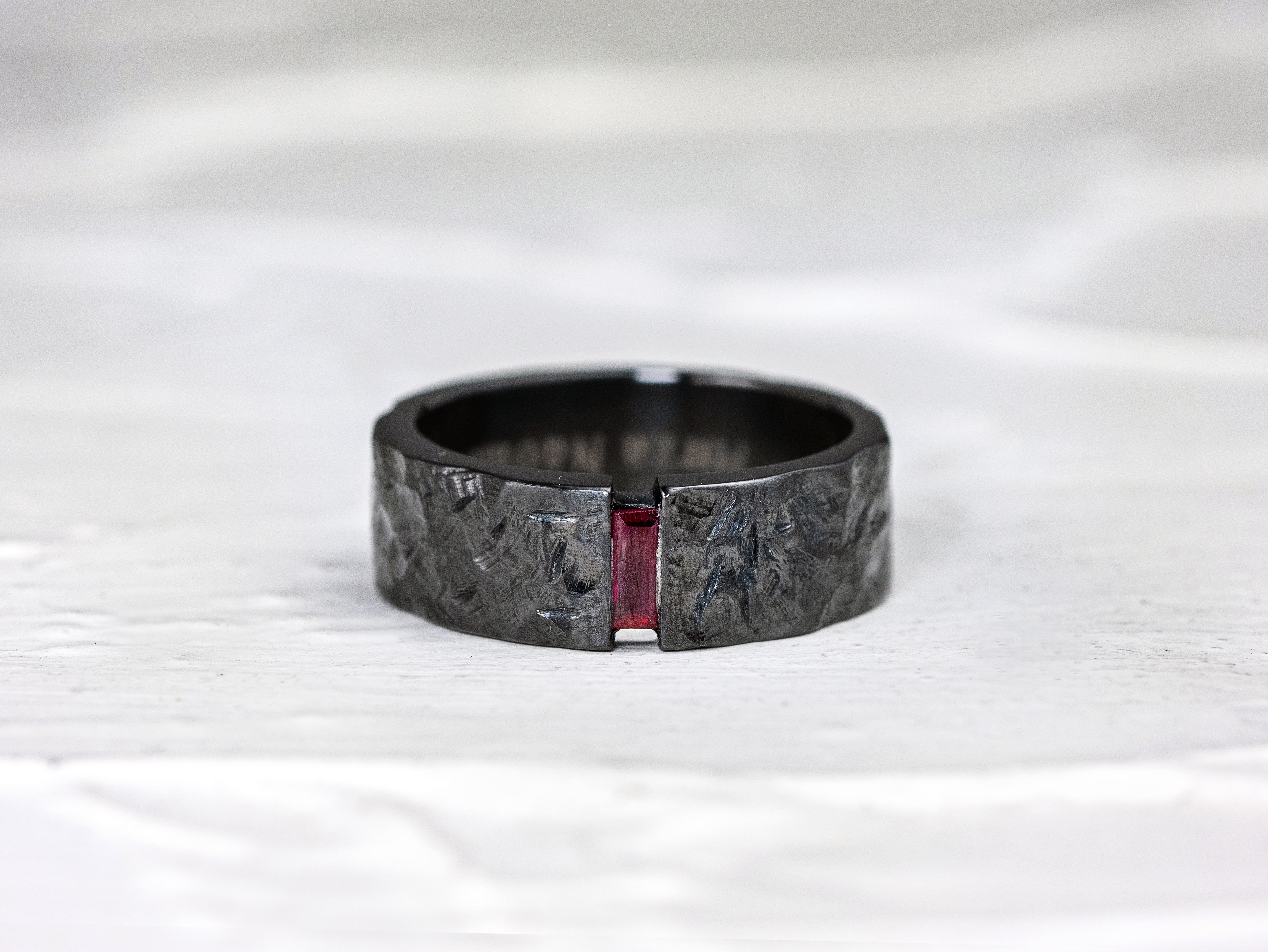 Crafted & Designed For G 