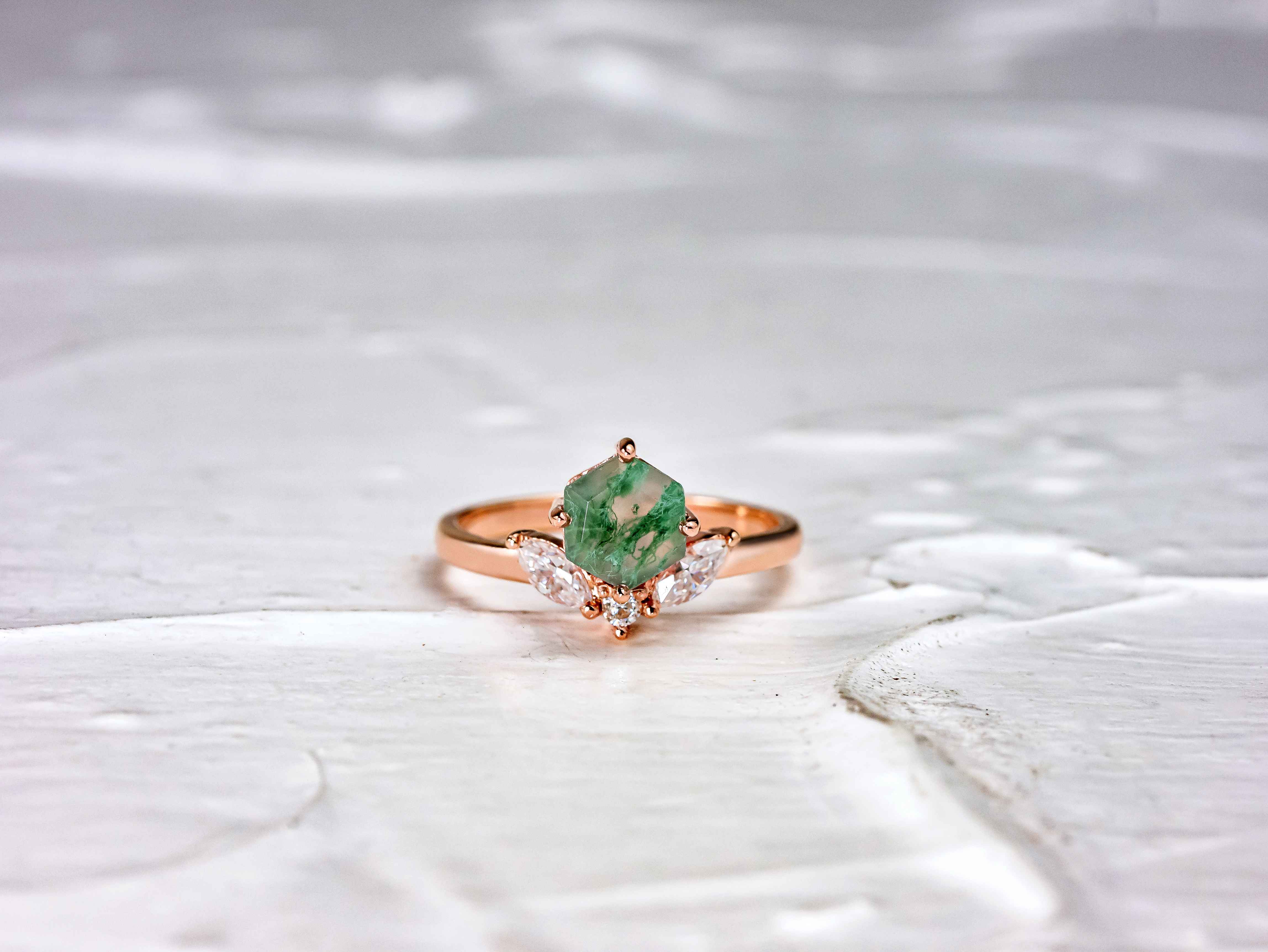 Crafted & Designed For A