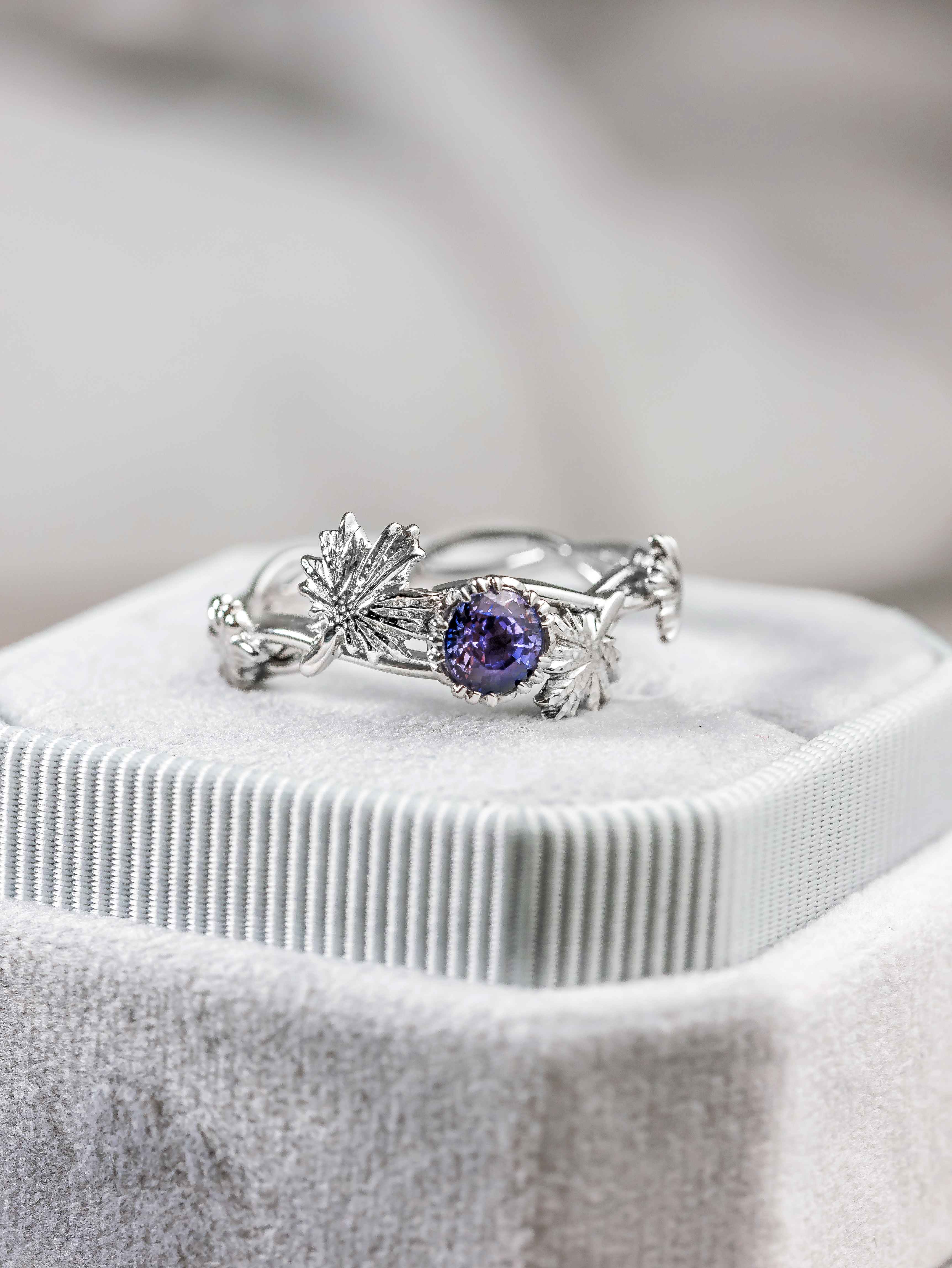 Crafted & Designed For R 