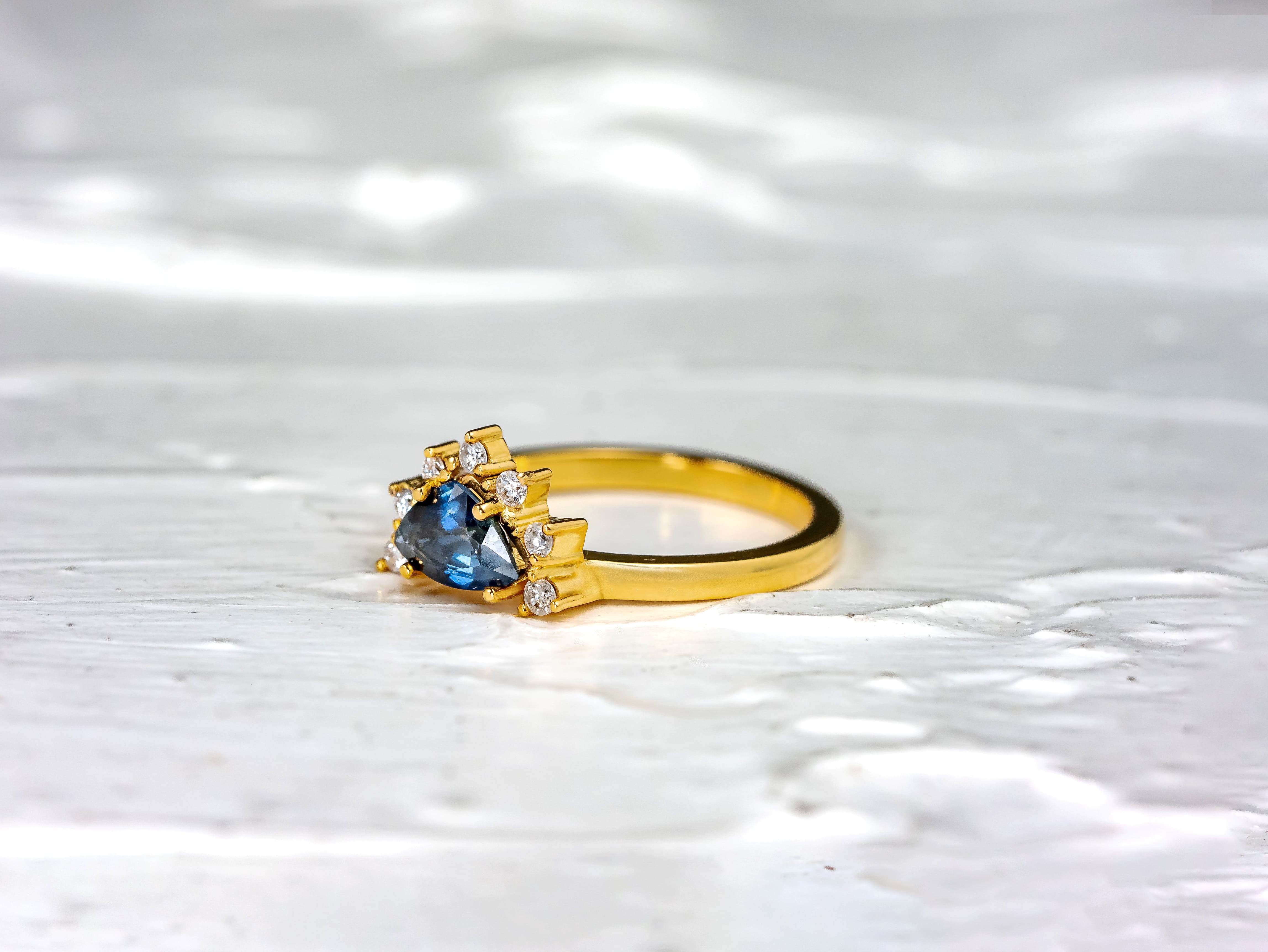 Crafted & Designed For M 