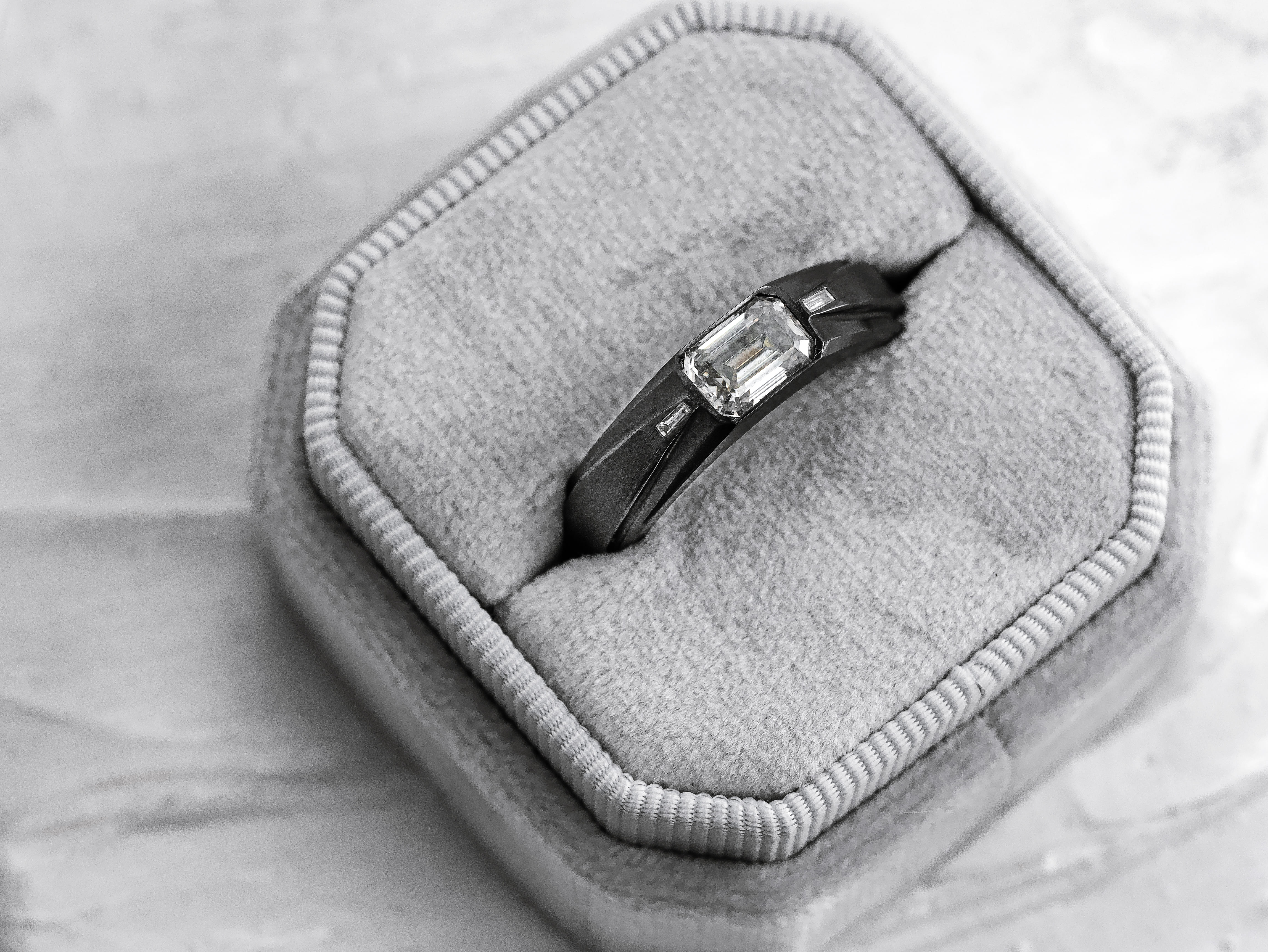 Crafted & Designed For J 