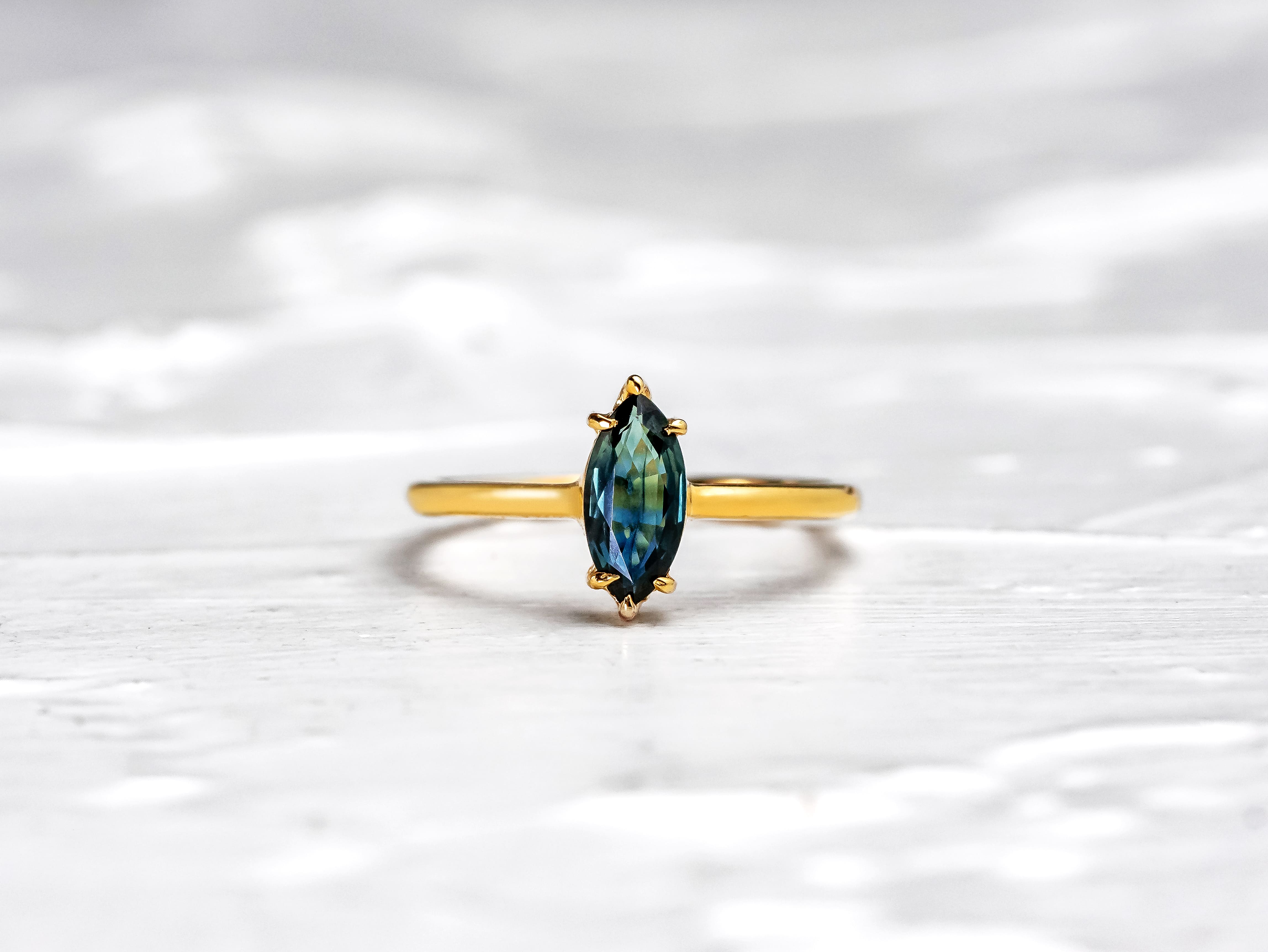 Crafted & Designed For Y