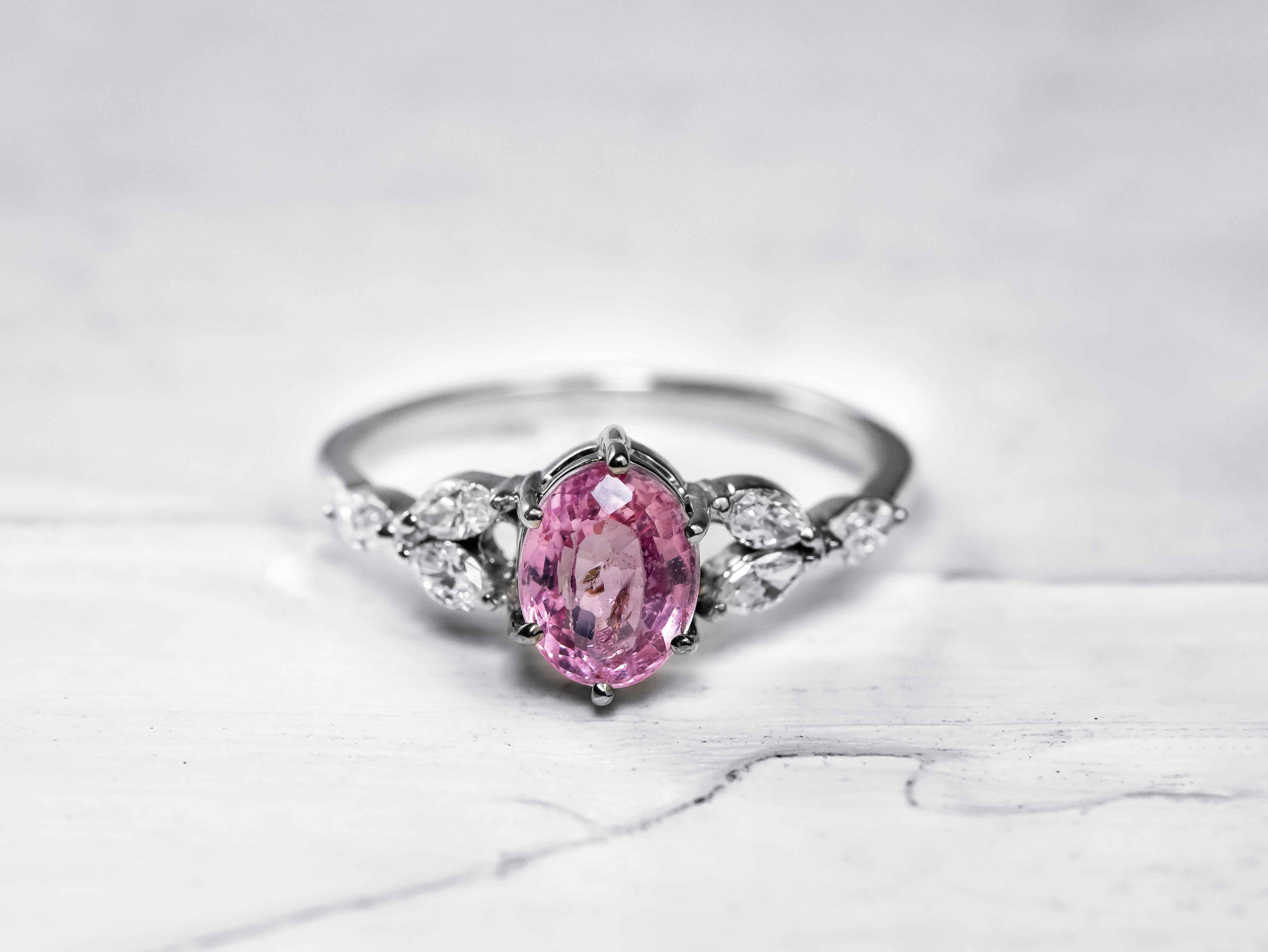 Crafted & Designed For A