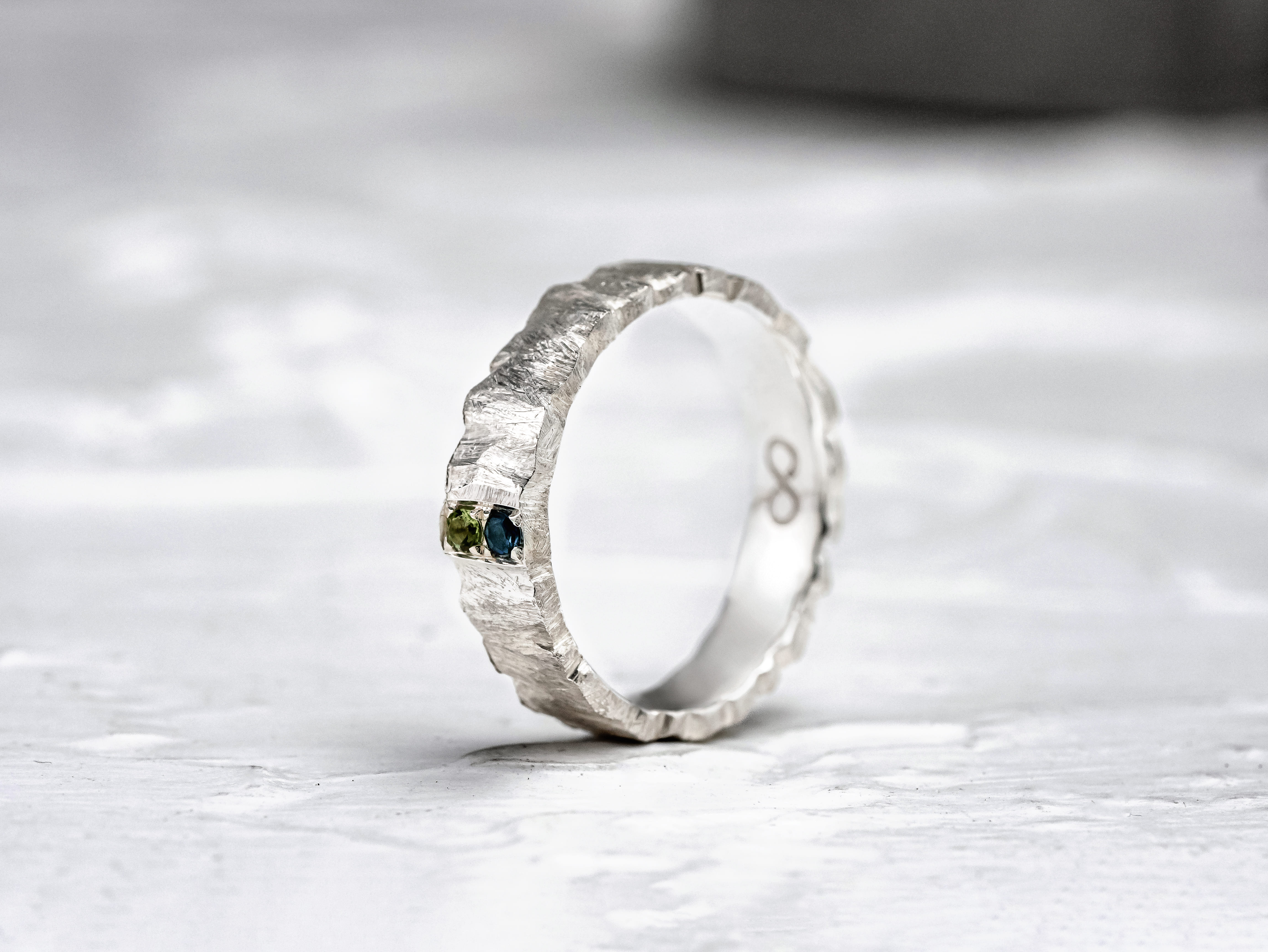 Crafted & Designed For Y 