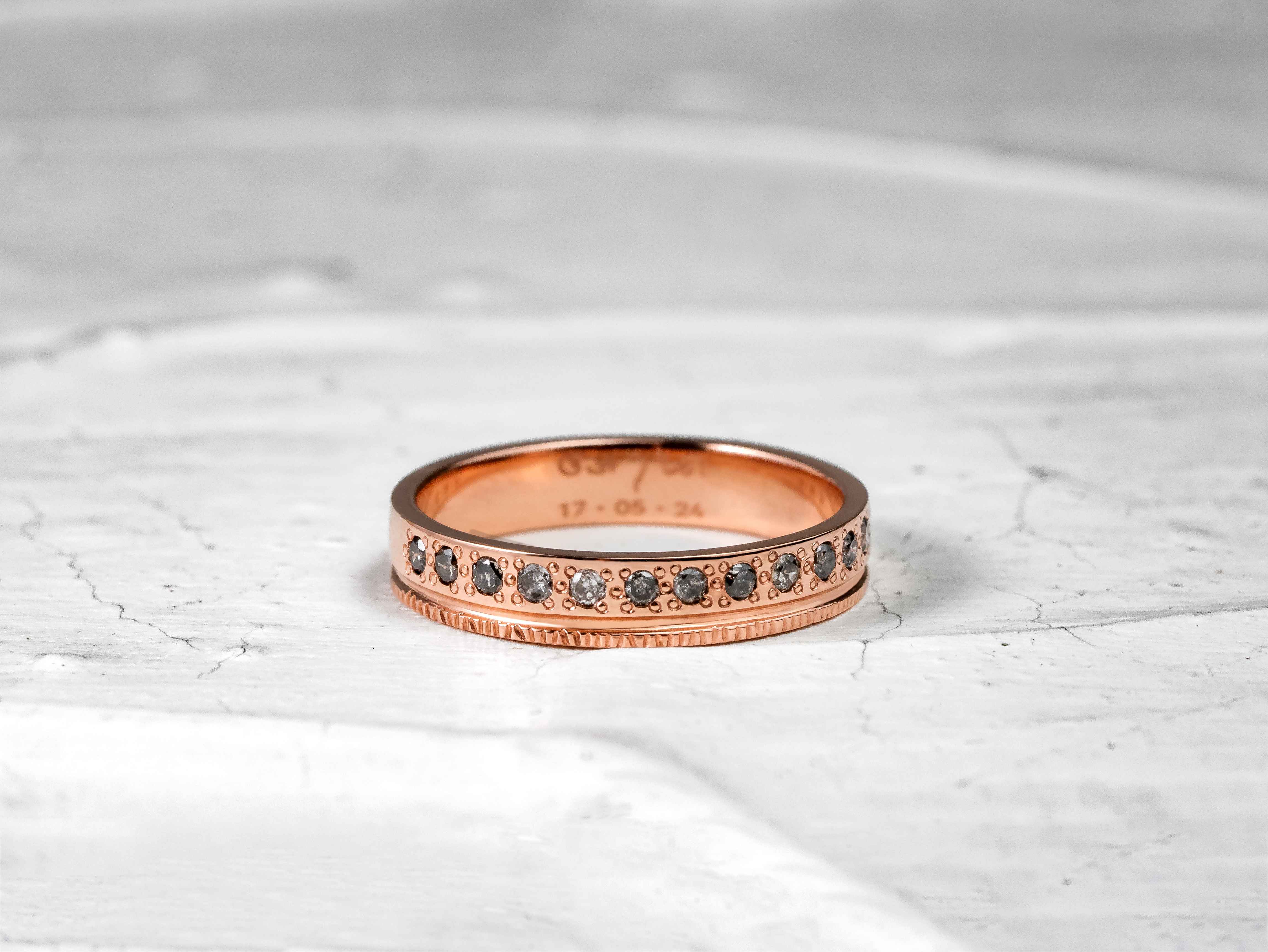 Crafted & Designed For AW