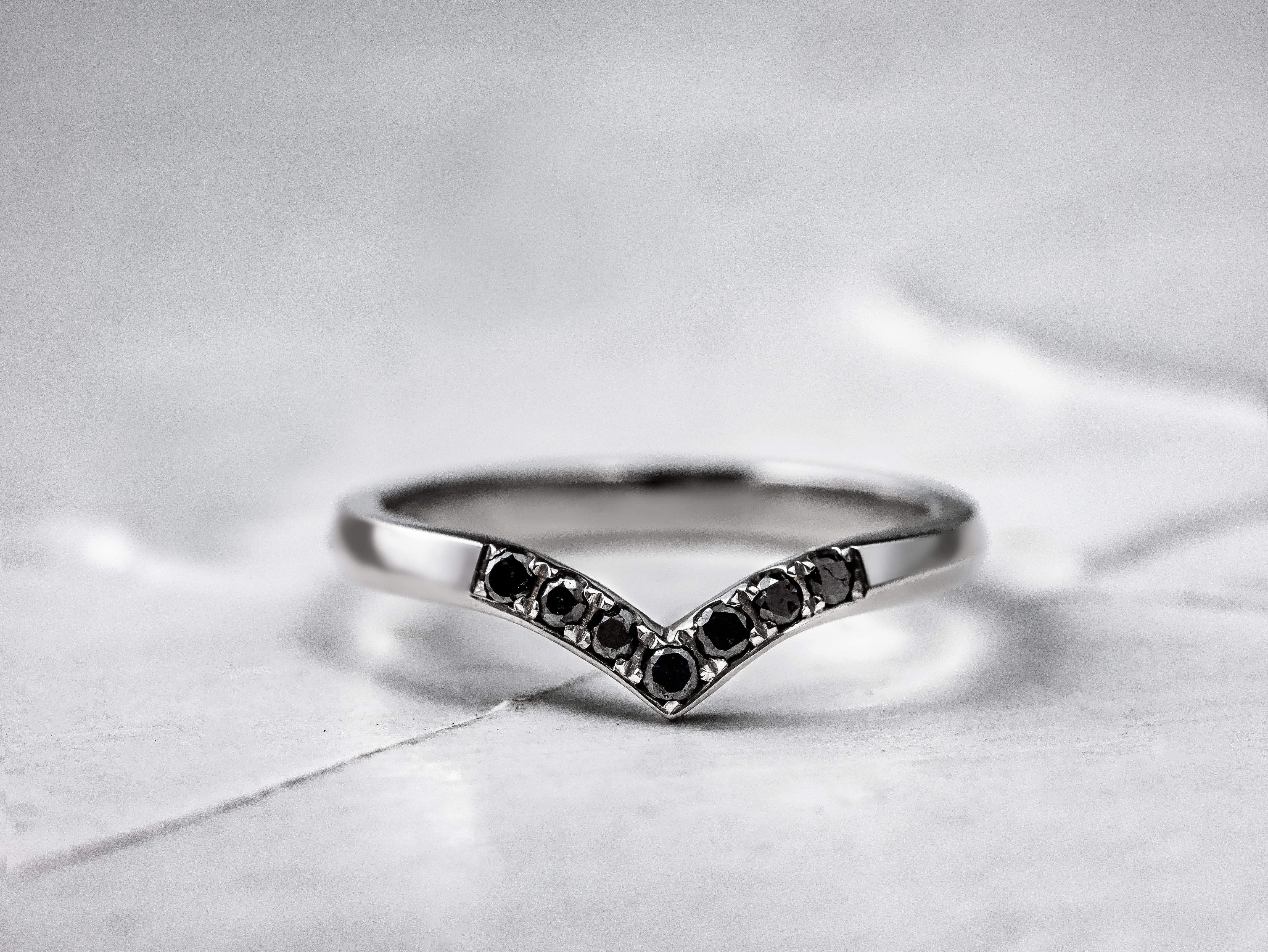 Crafted & Designed For V
