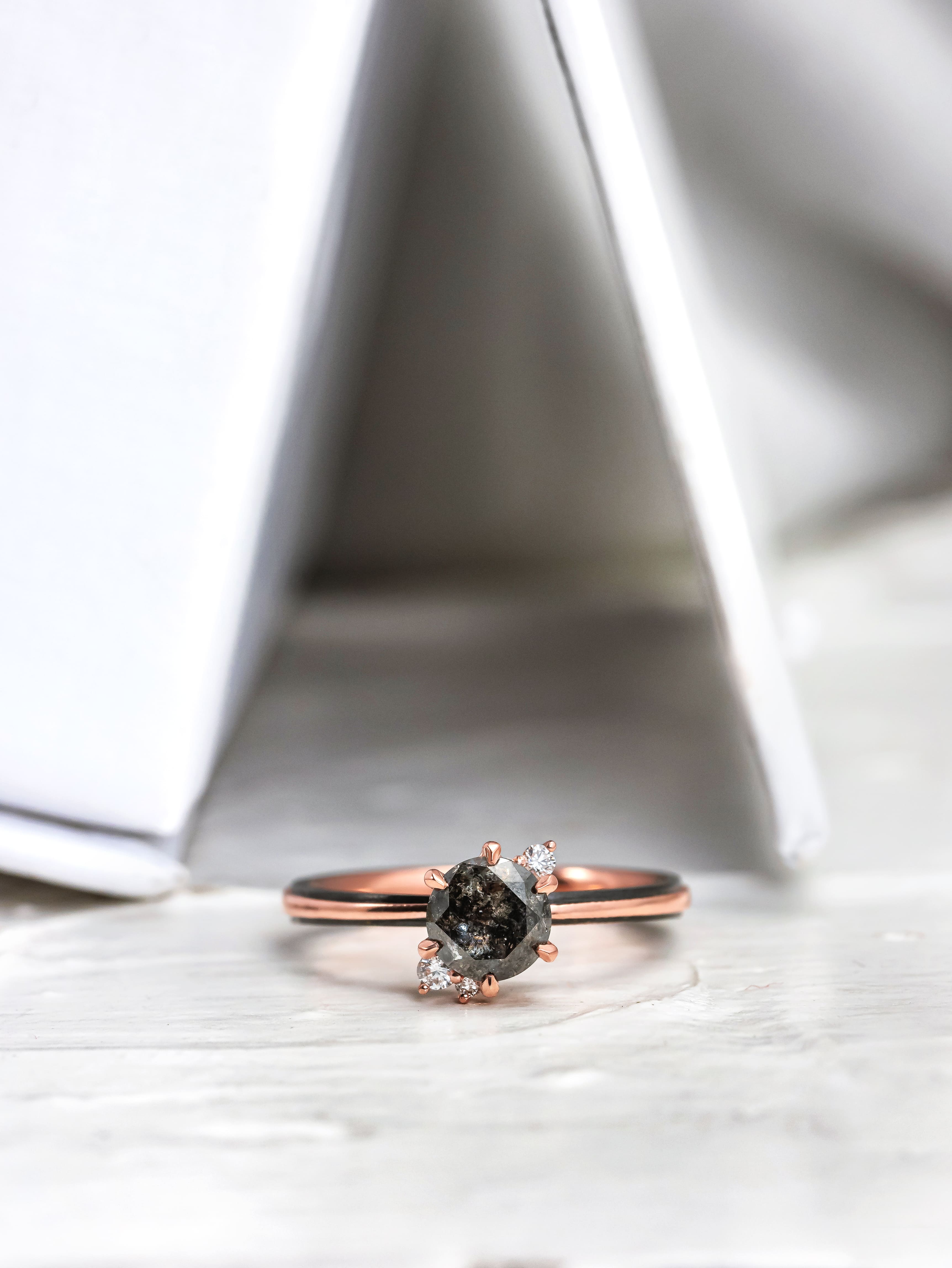 Crafted & Designed For F 