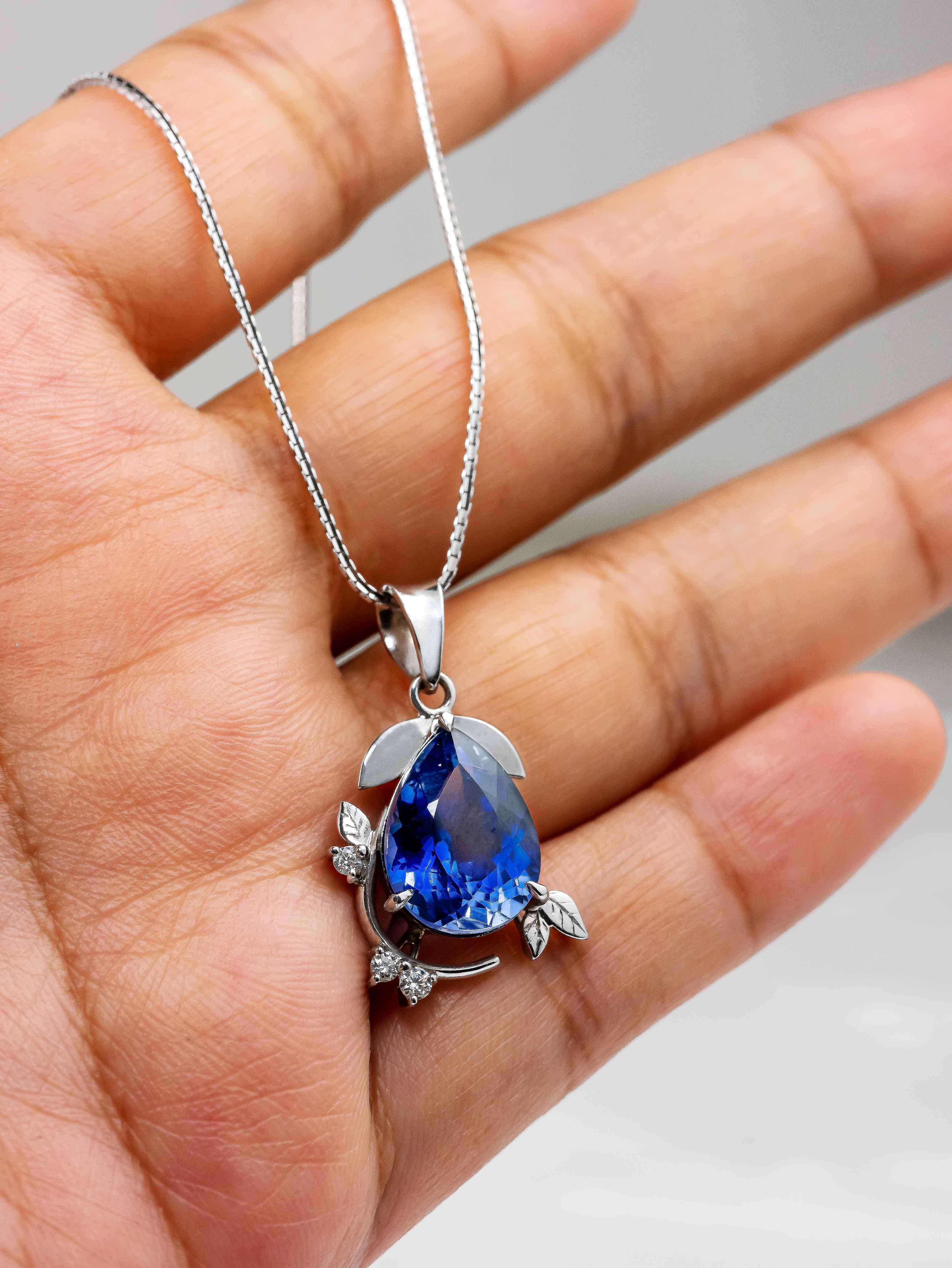 Crafted & Designed For A 
