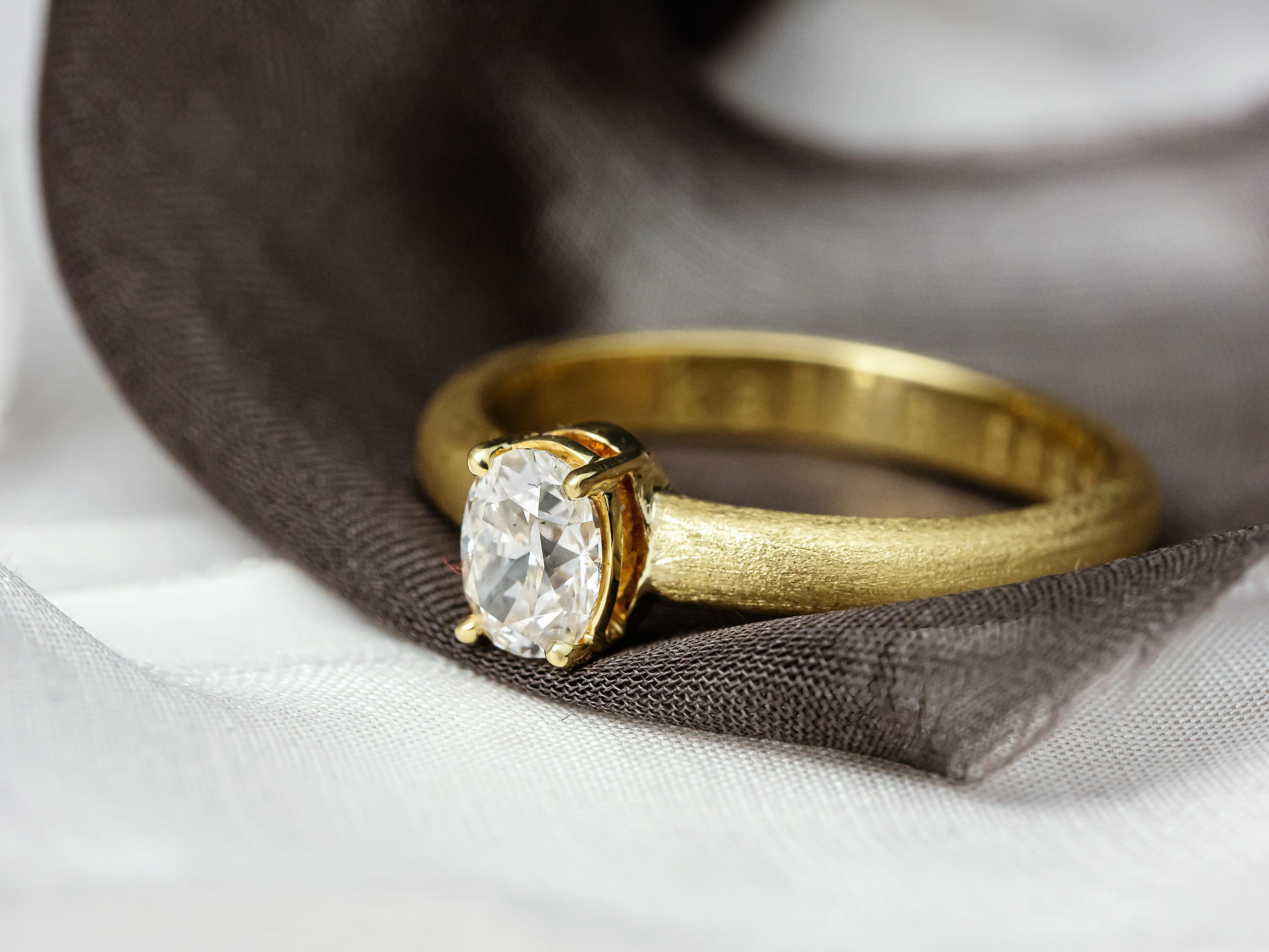 Crafted & Designed For M 