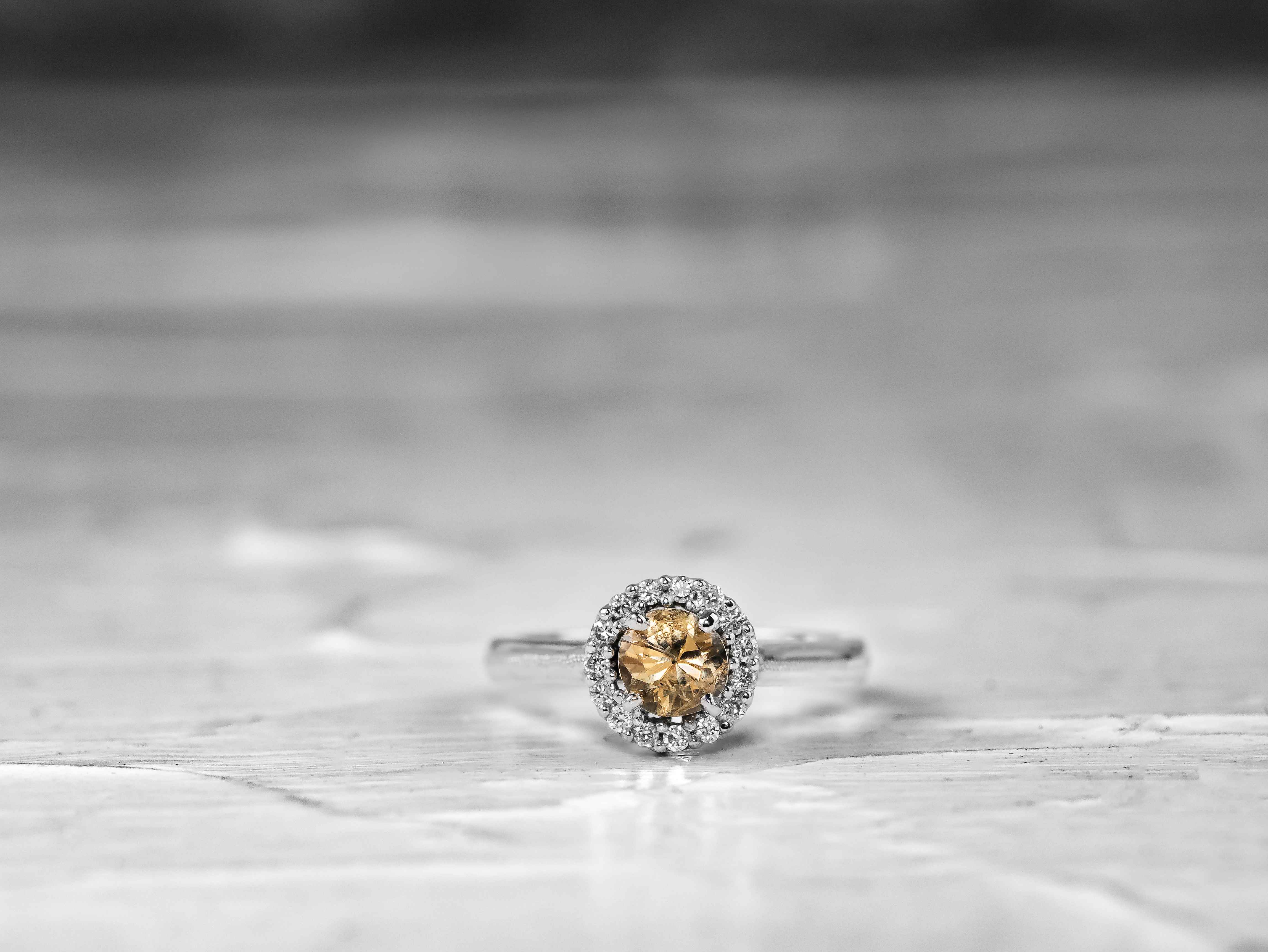 Crafted & Designed For J 