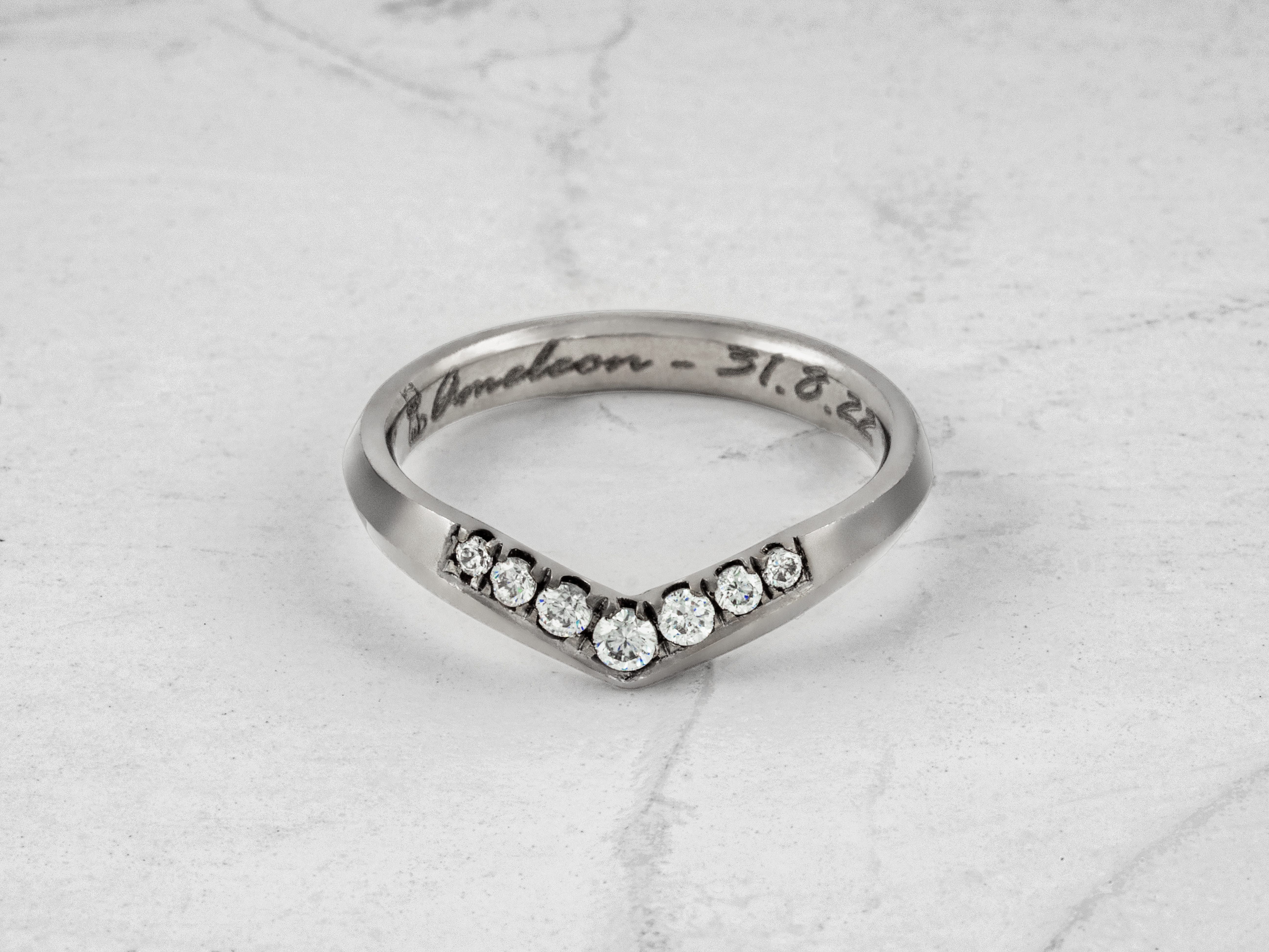 Crafted & Designed For I 