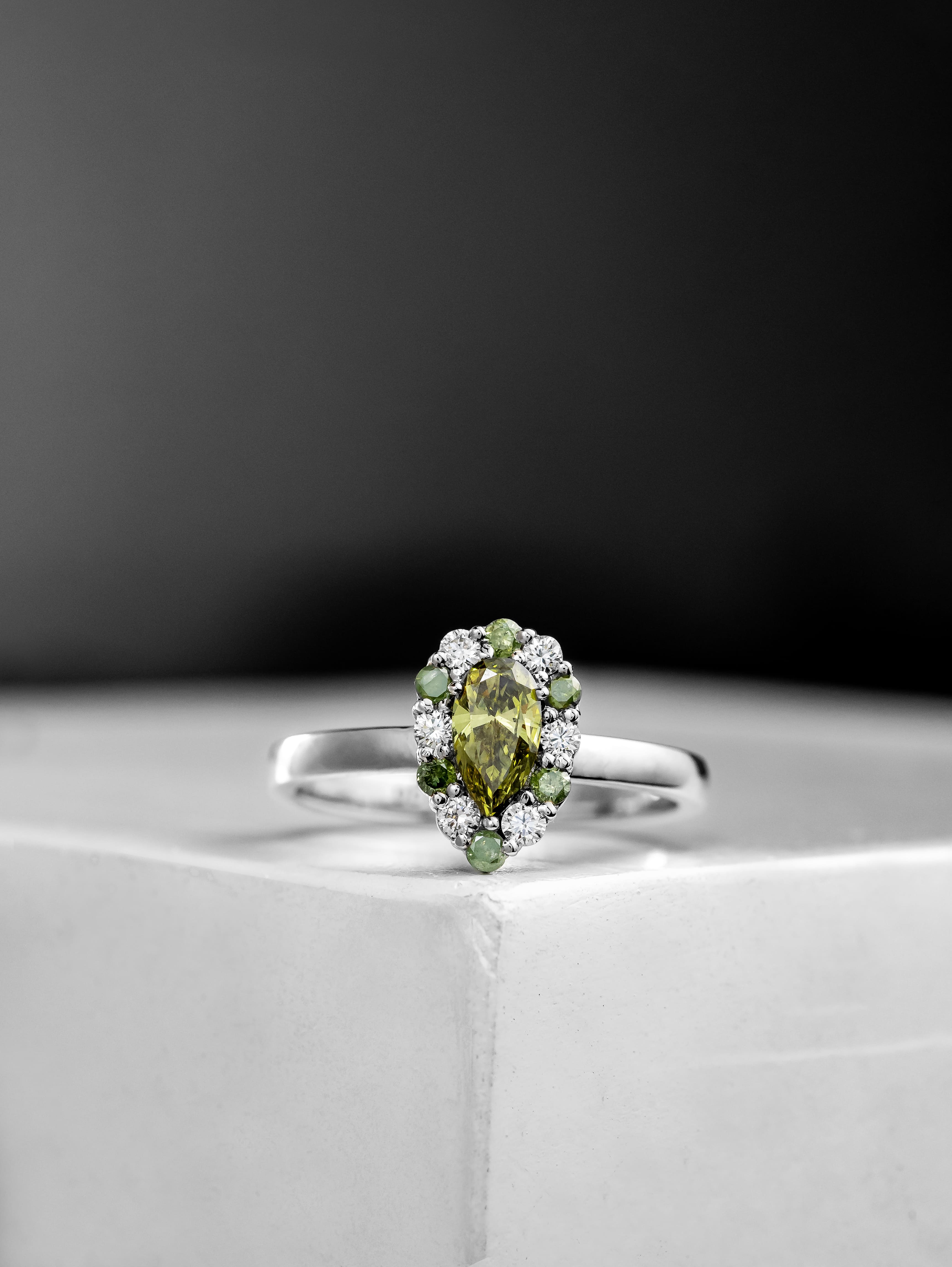 Crafted & Designed for R 