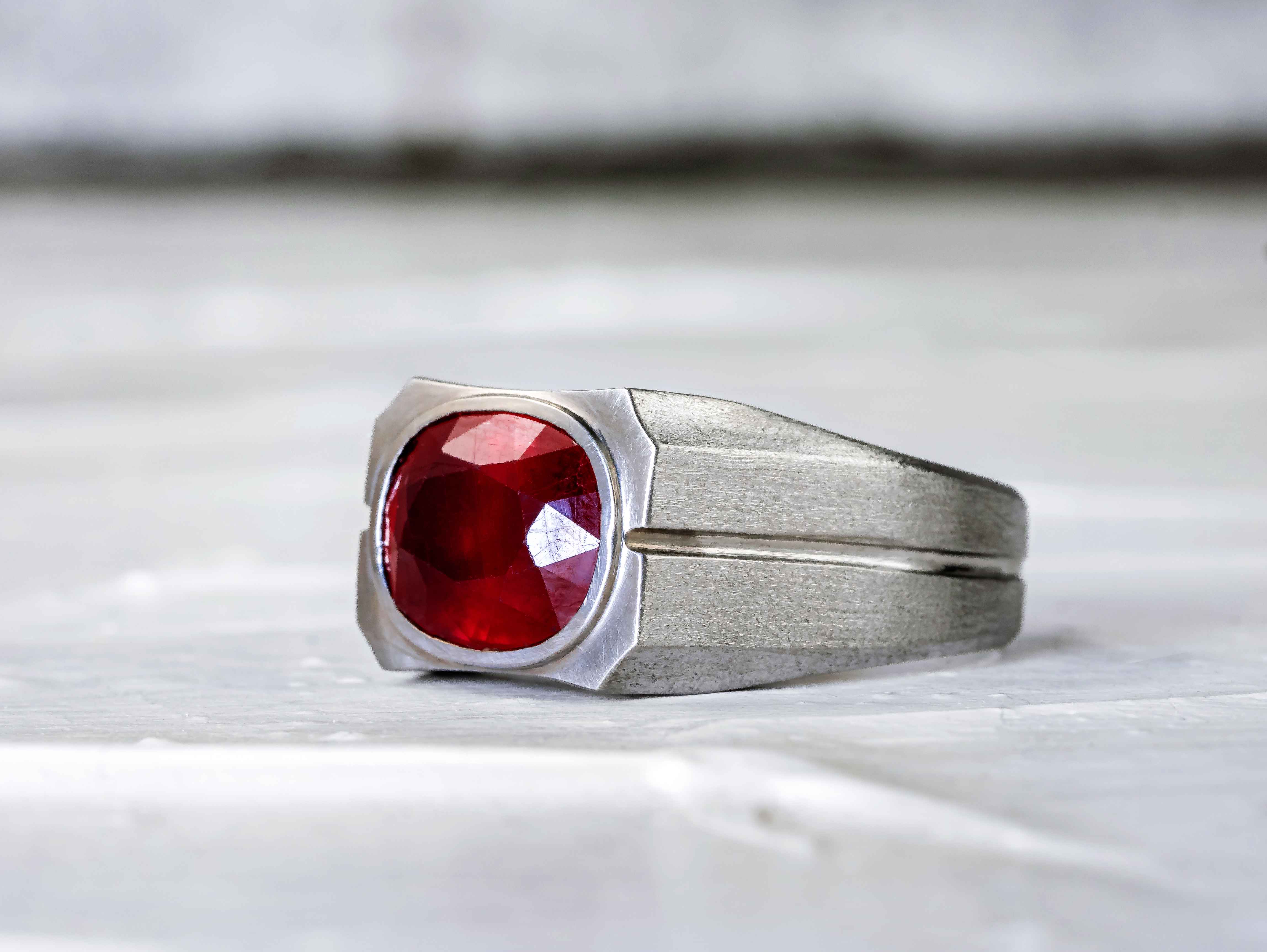 Crafted & Designed For D 