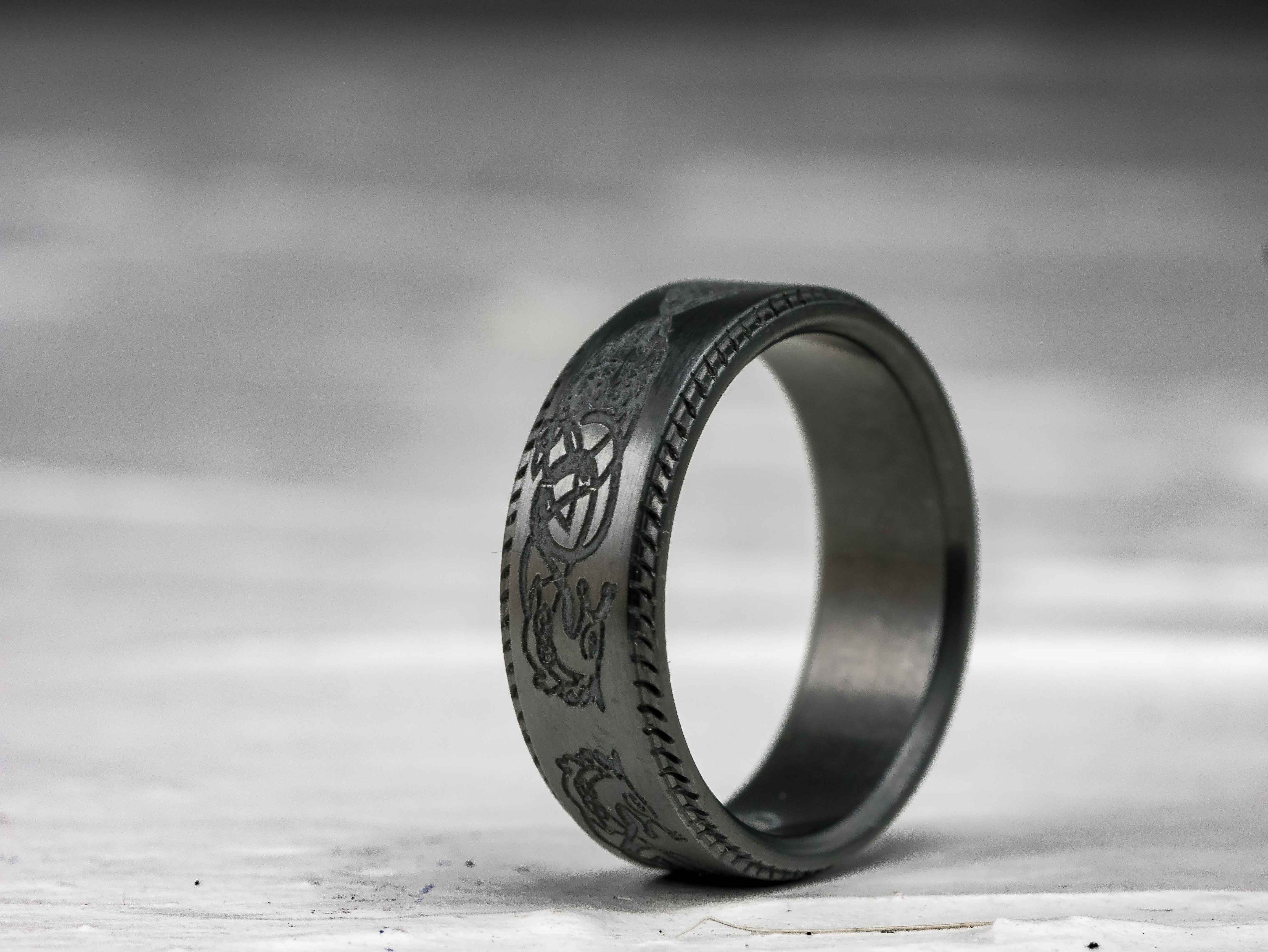 Crafted & Design For D 