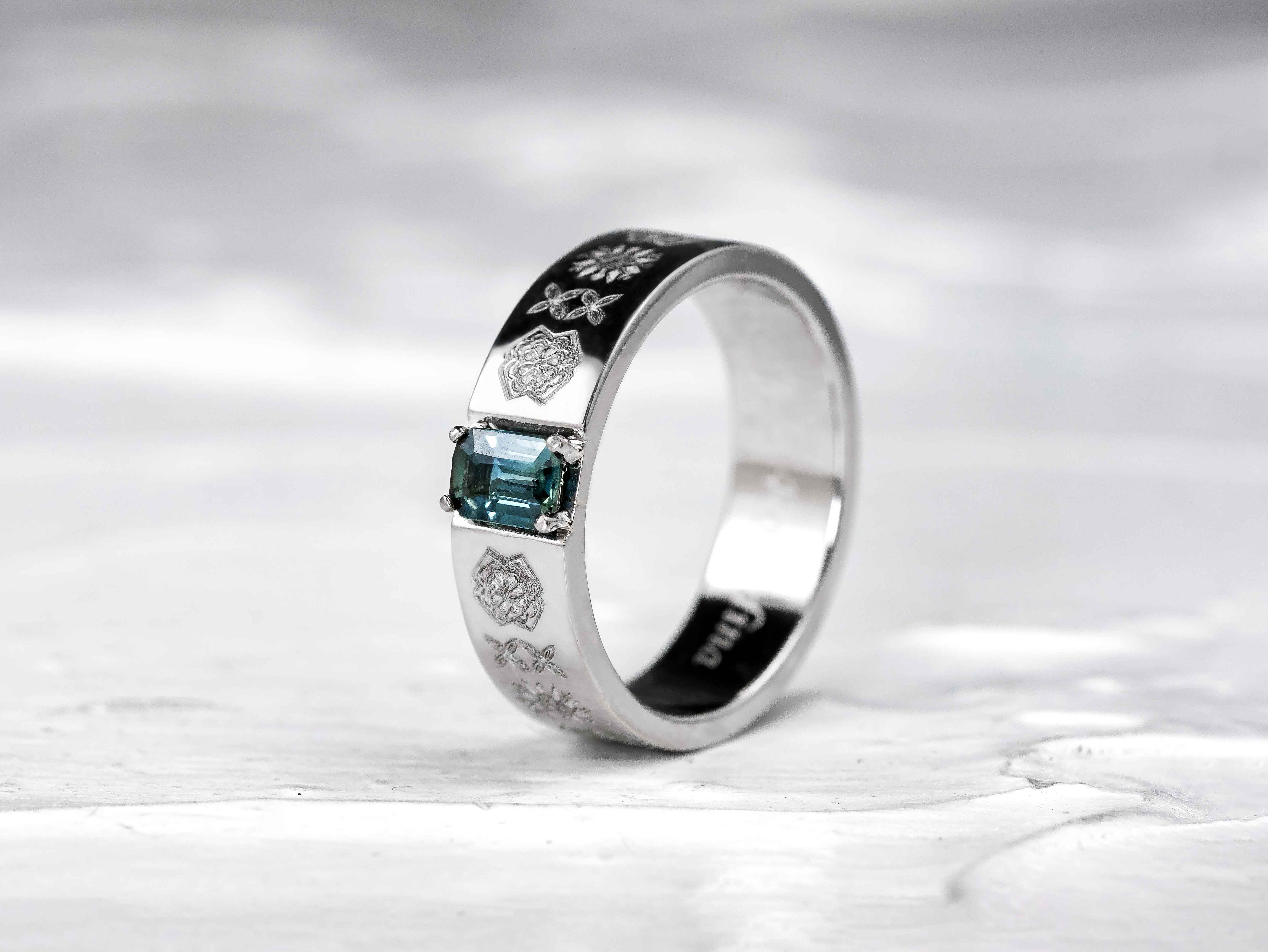 Crafted & Designed For S 