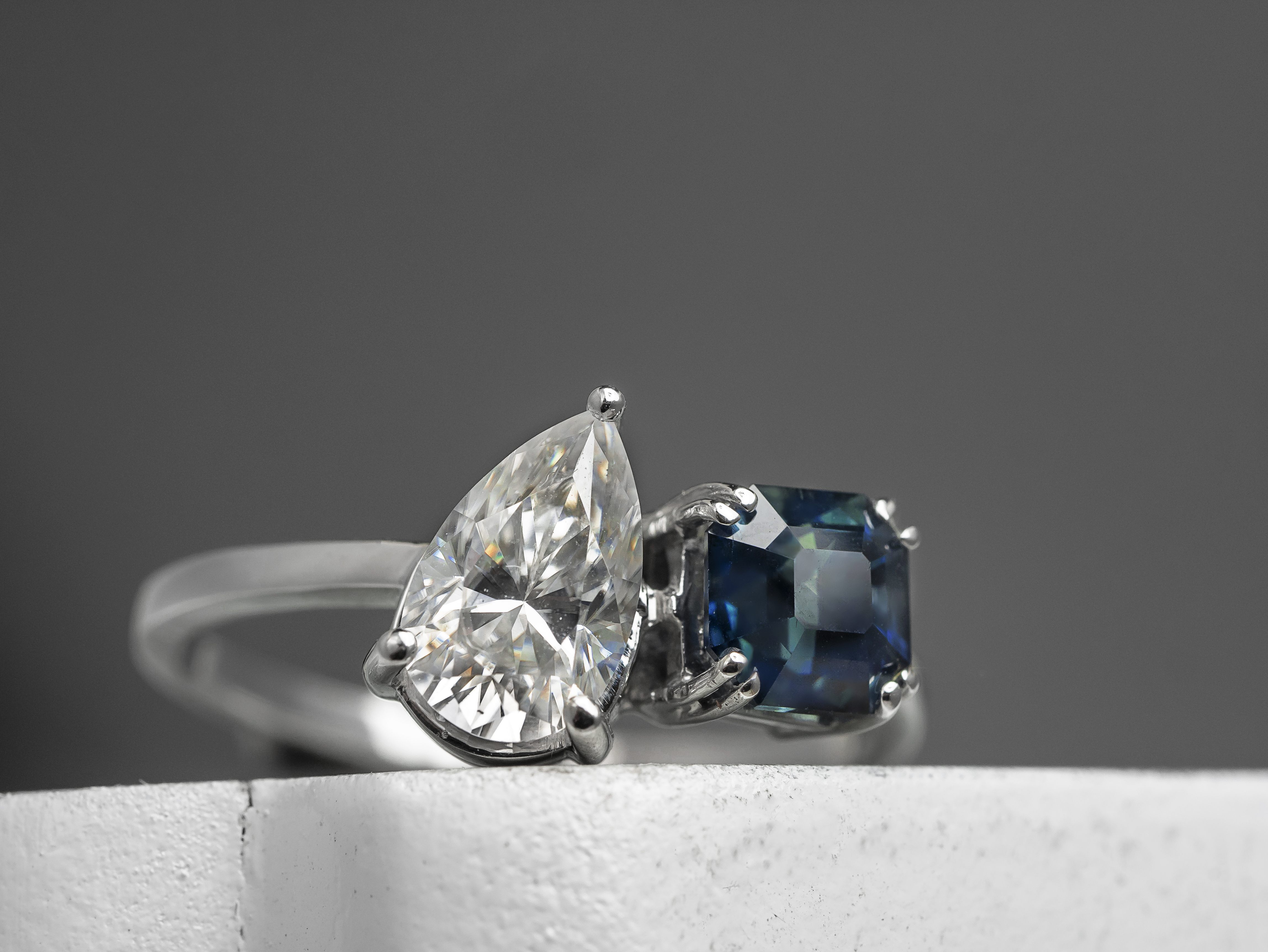 Crafted & Designed For I 