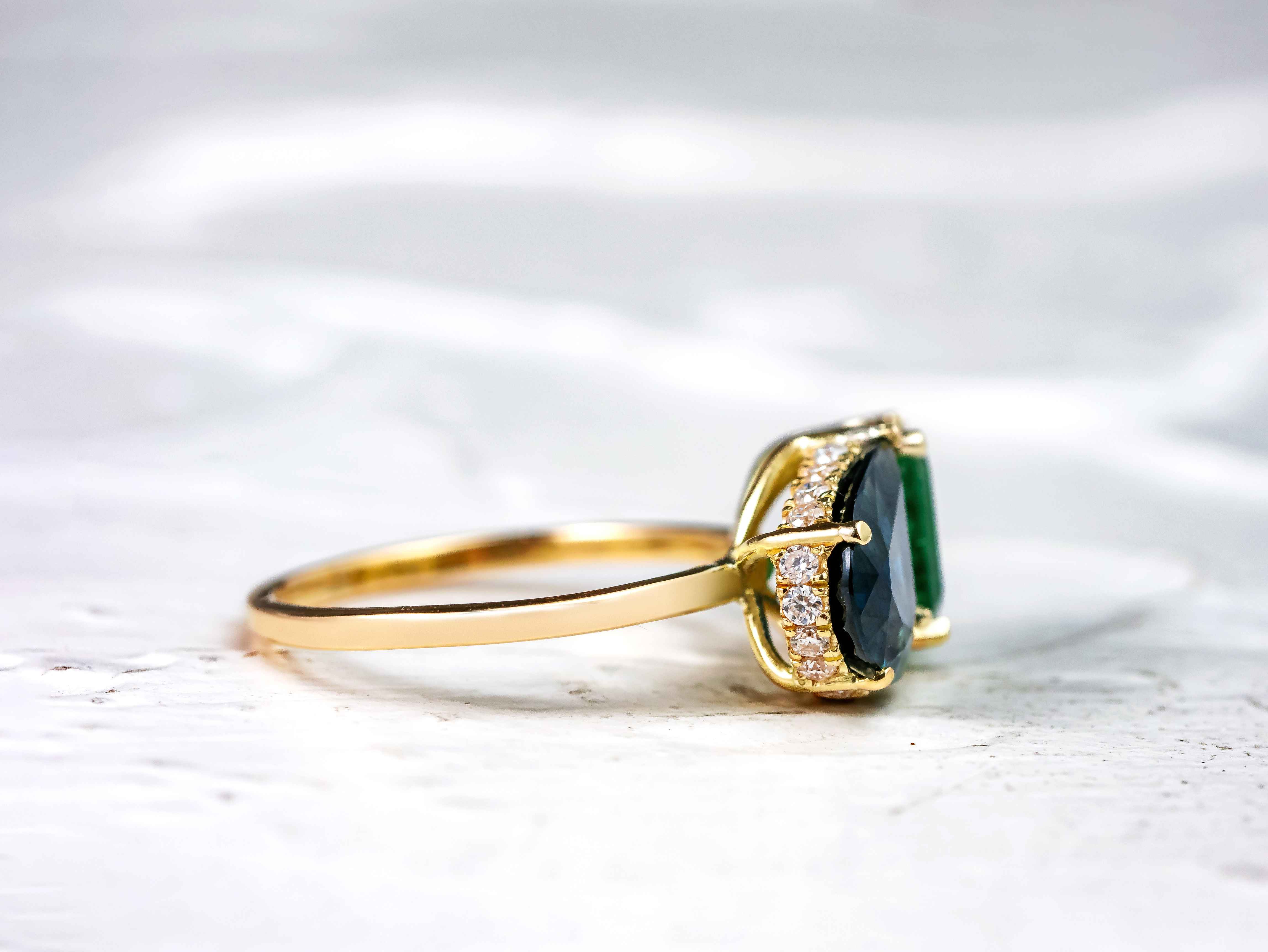 Crafted & Designed For A 