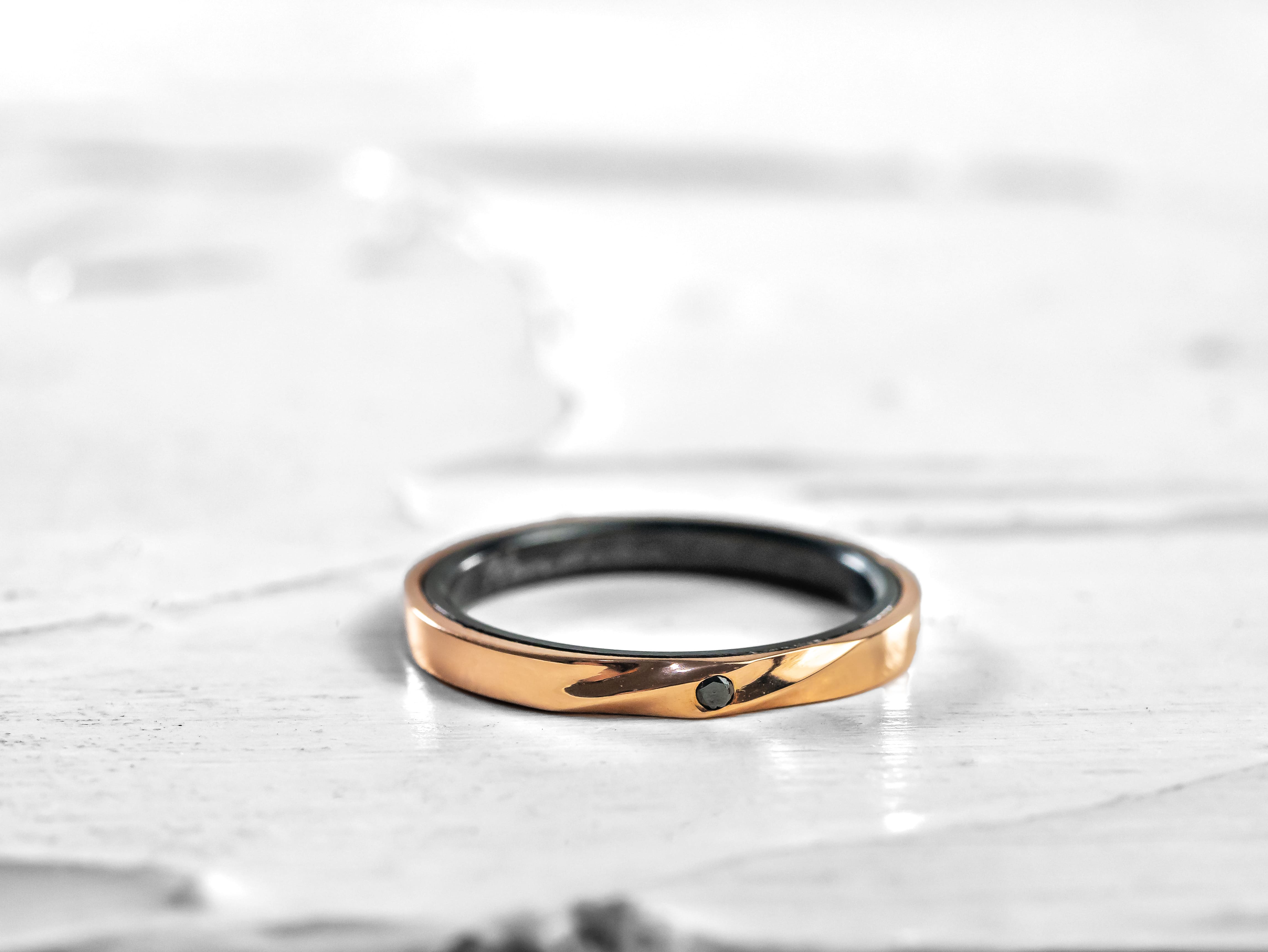 Crafted & Designed For N